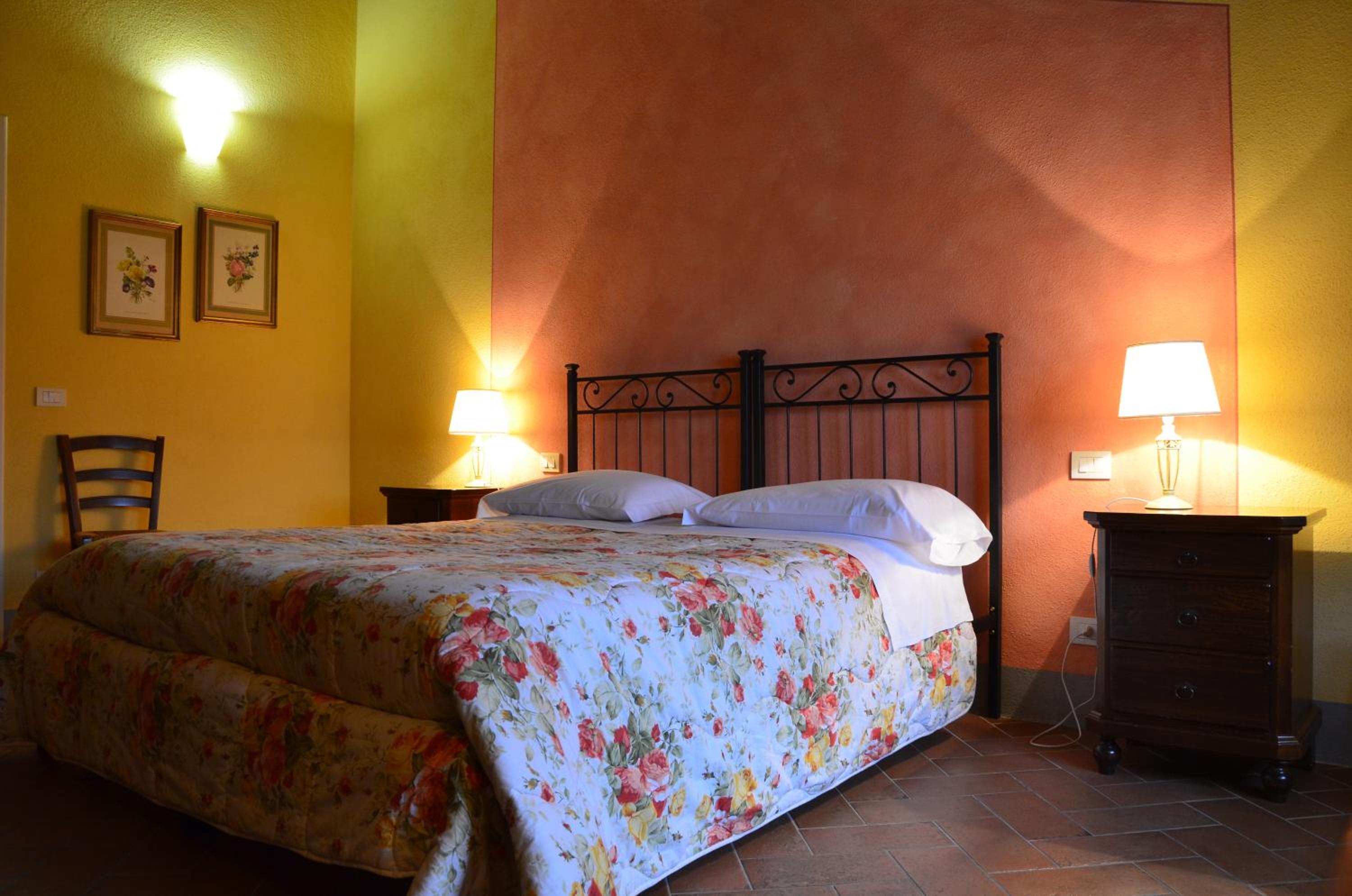 Agriturismo Al Podere Di Rosa — photo 16