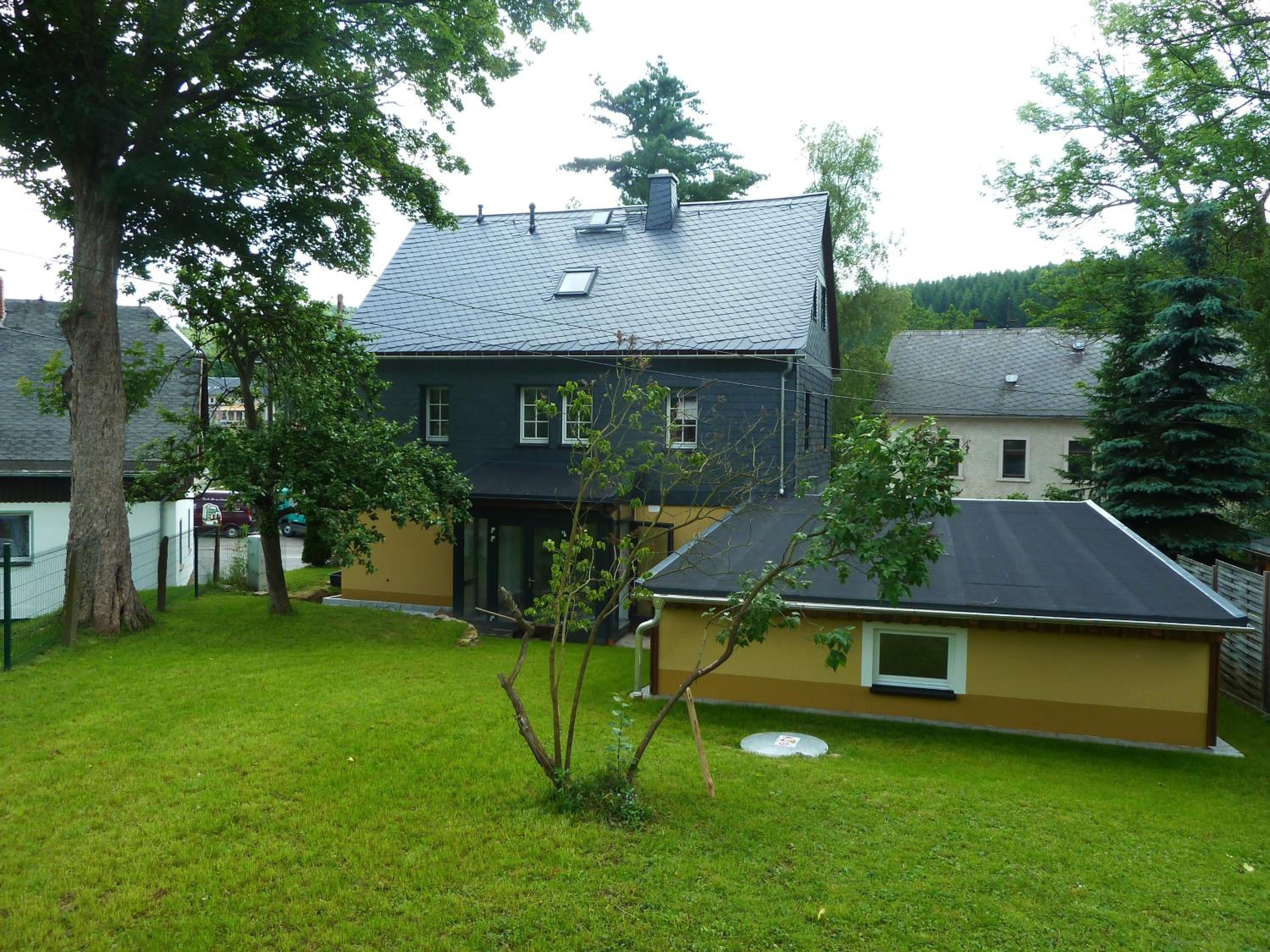 Apfeltraum-Erzgebirge view 4