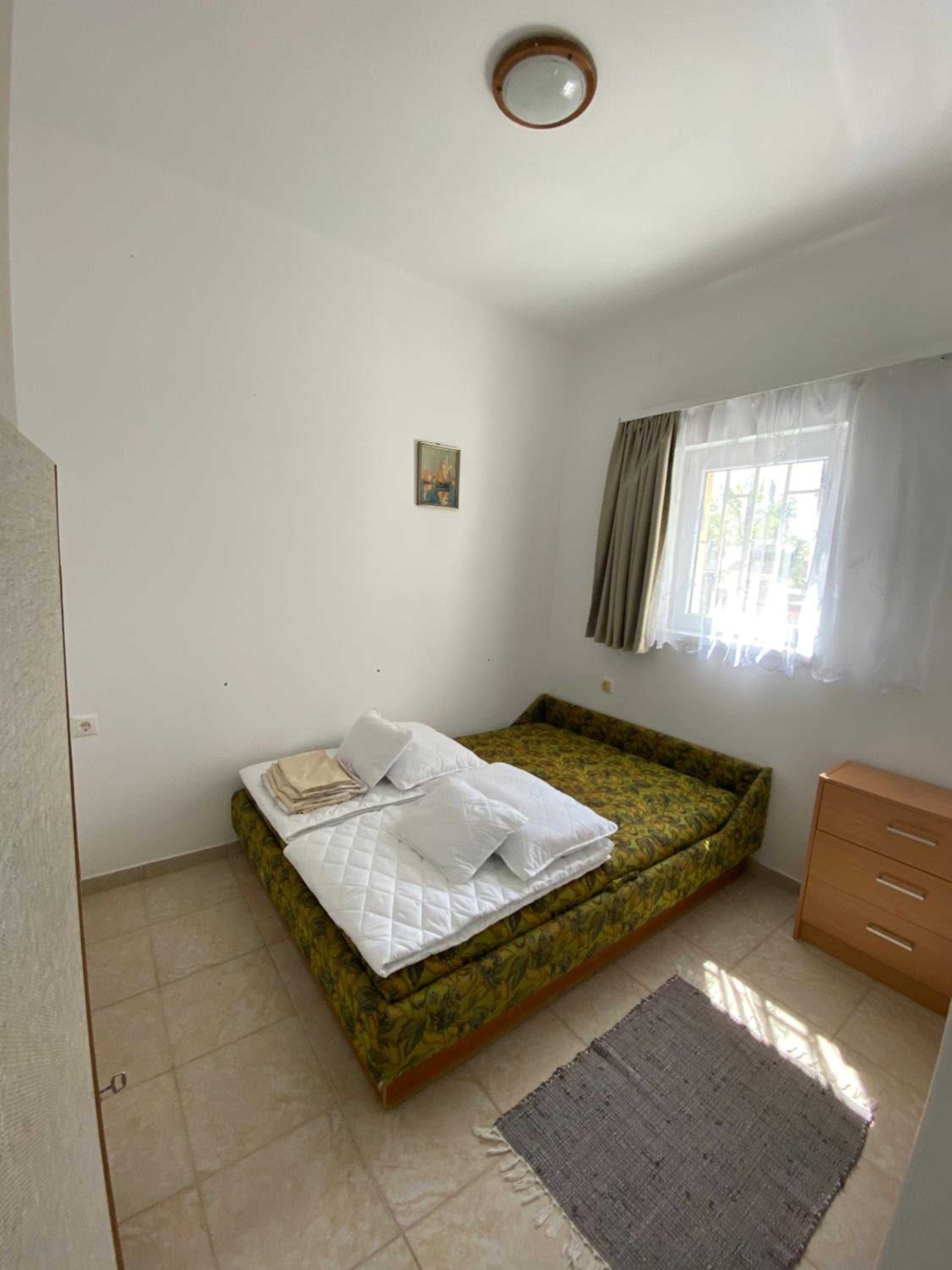 Luxury apartman