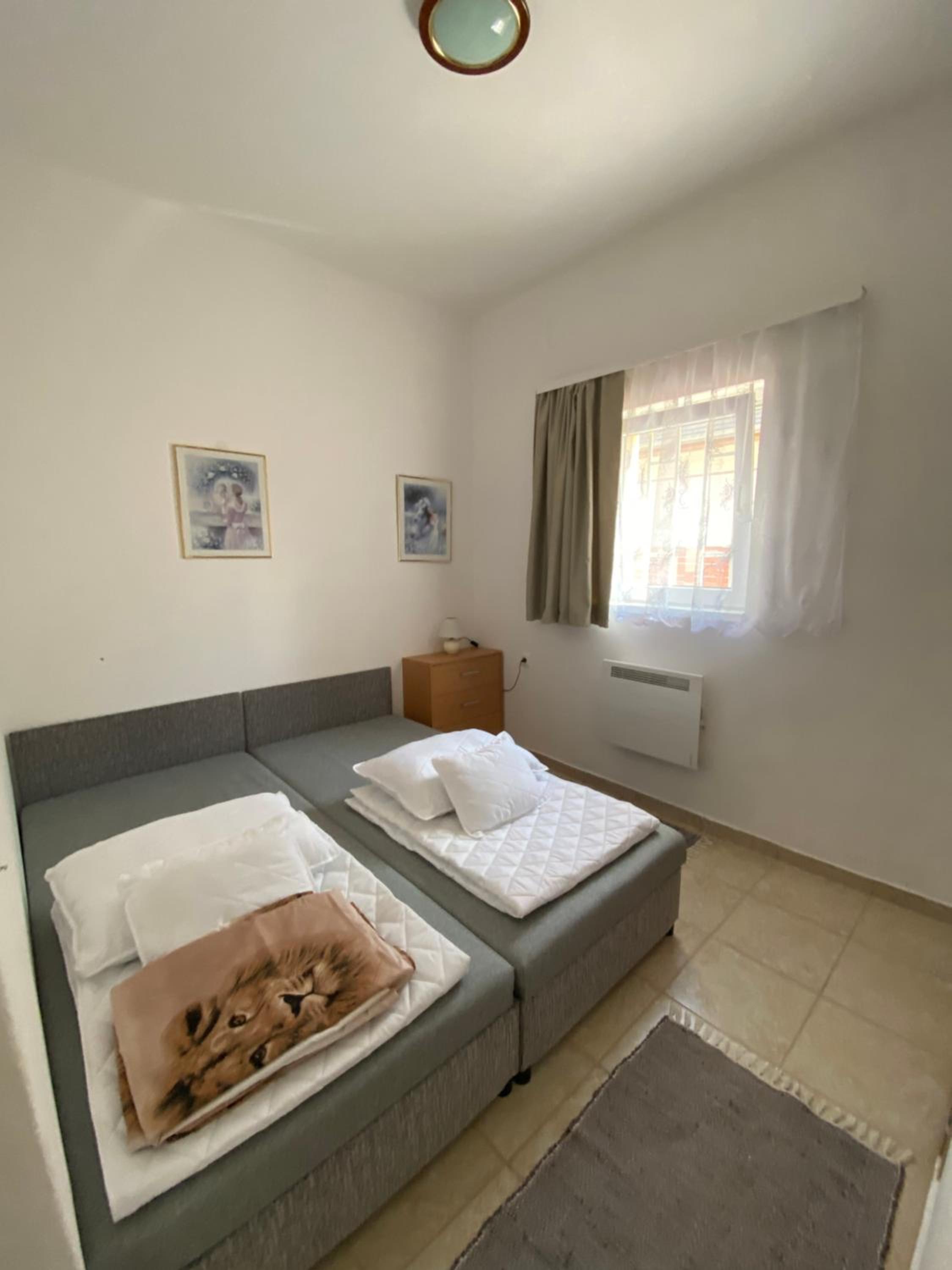 Luxury apartman