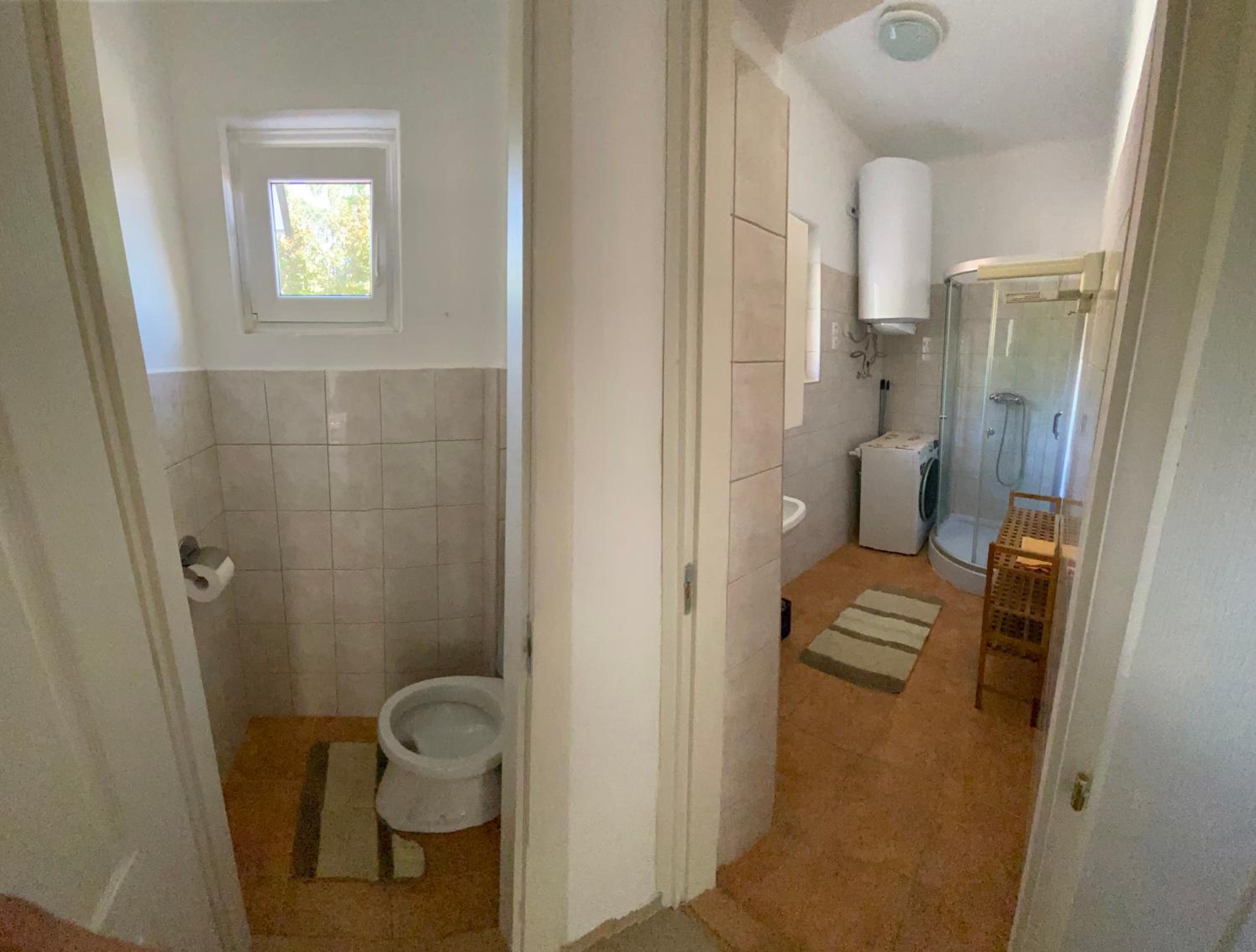 Luxury apartman