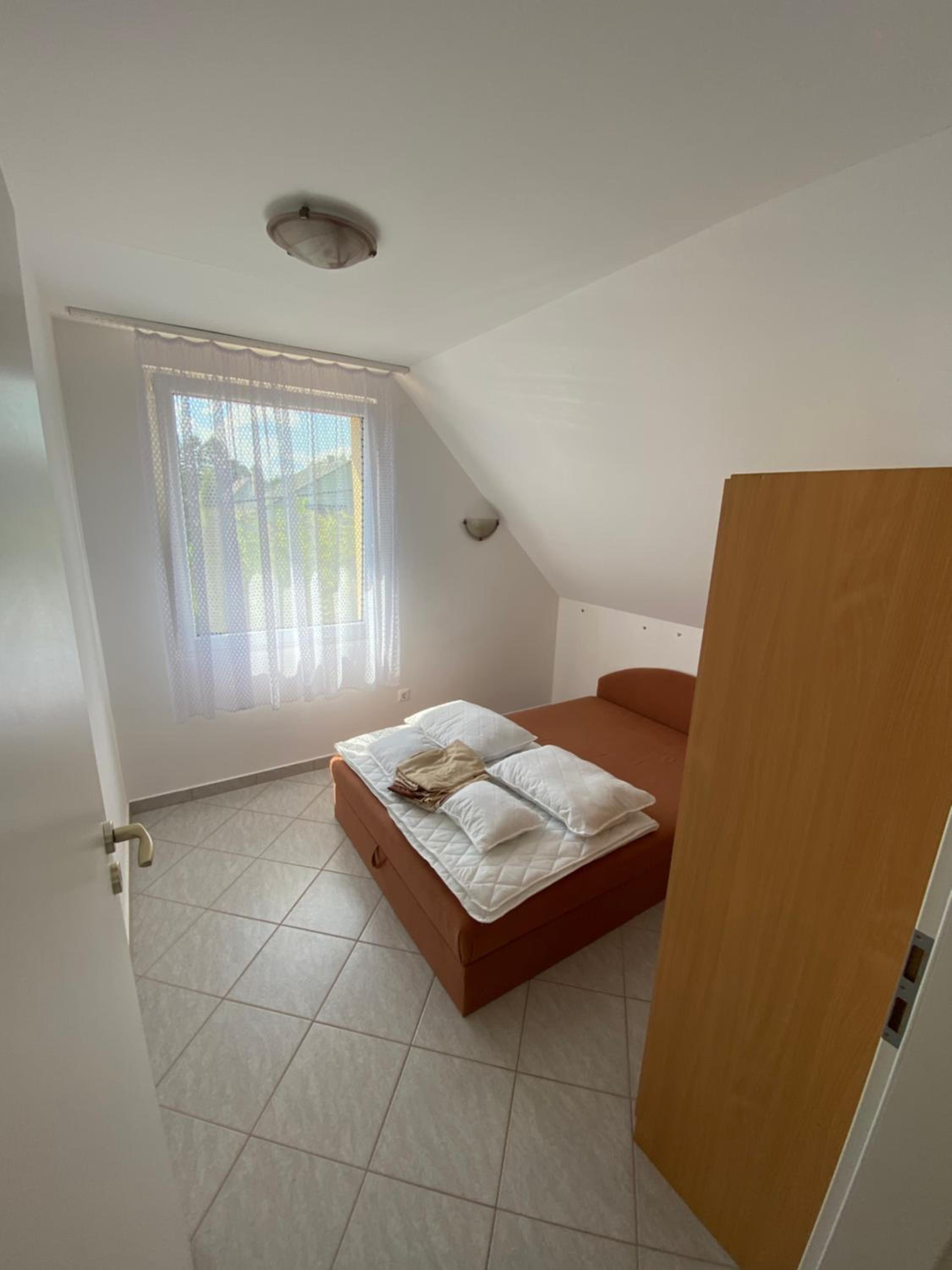 Luxury apartman