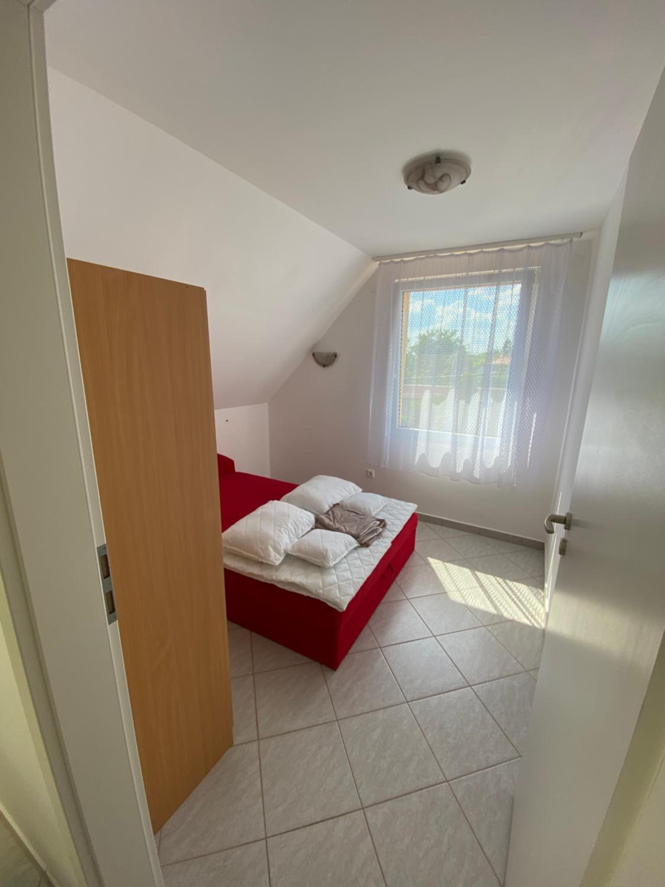 Luxury apartman