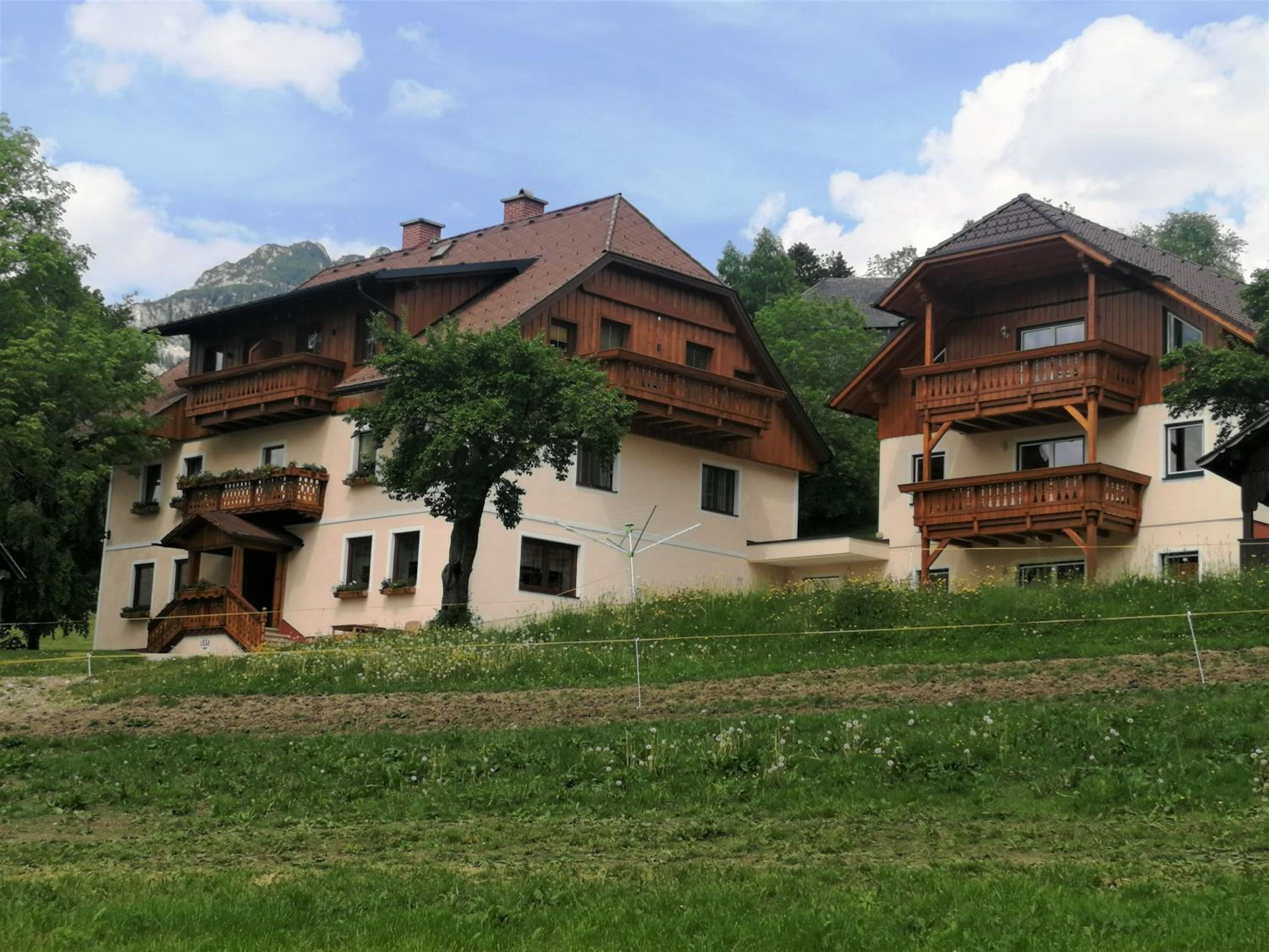 Ferienhof Gindl, Gästehaus Gindl und Pferdehof