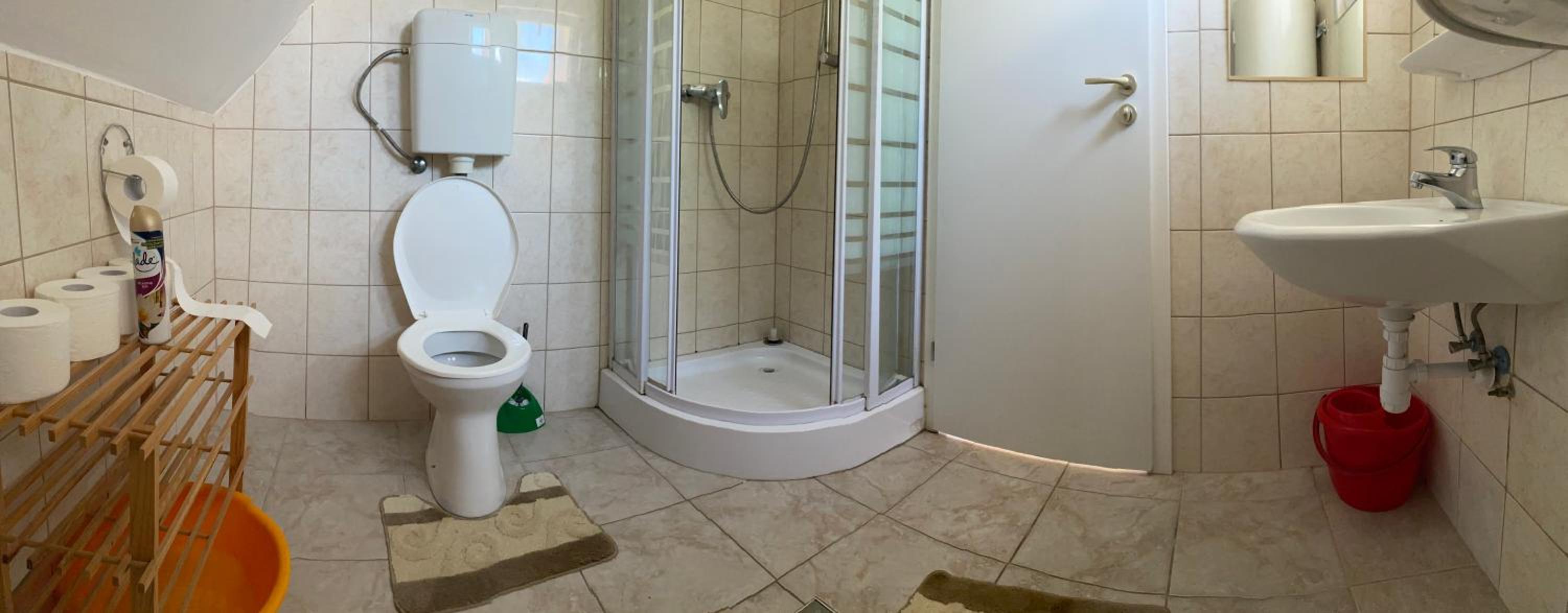 Luxury apartman