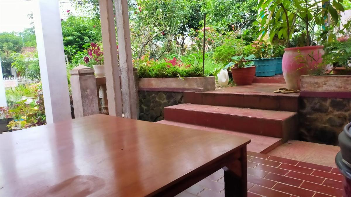 Guest House Syari'ah Sekar Manganti Mitra Aqsa view 5