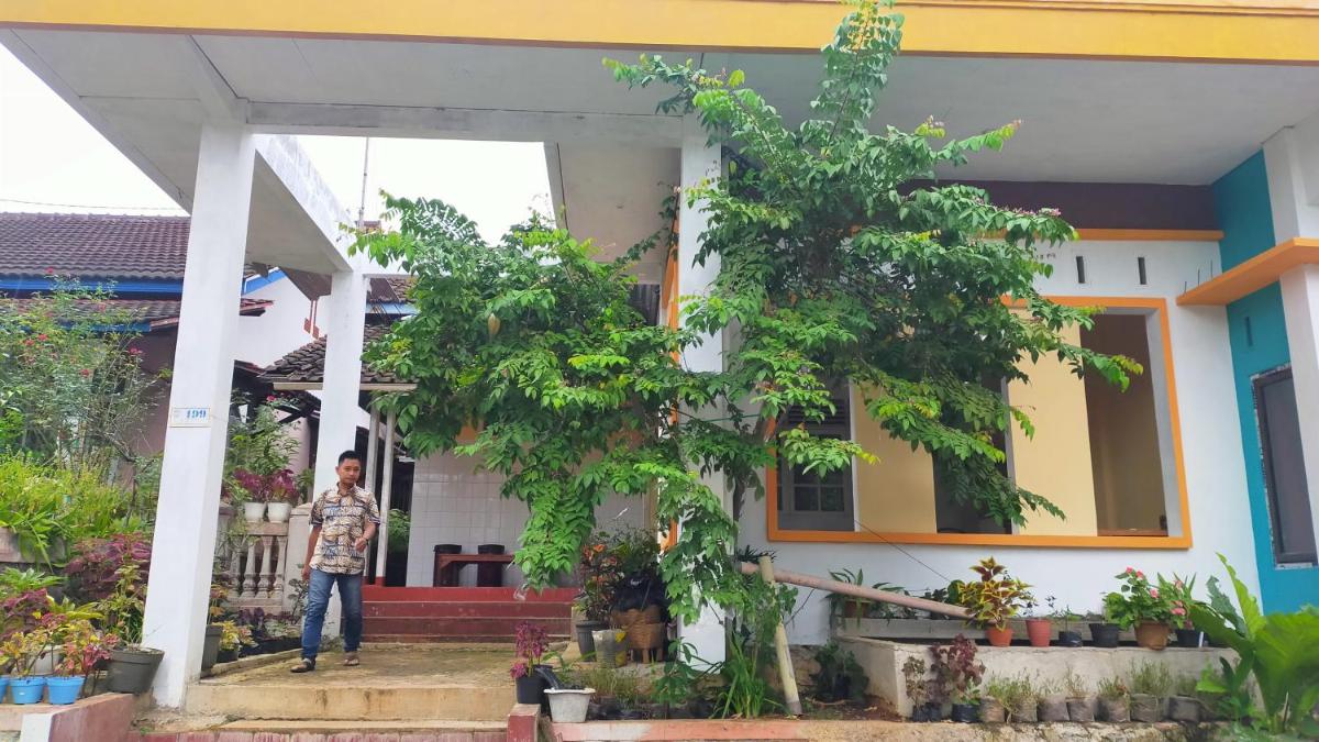 Guest House Syari'ah Sekar Manganti Mitra Aqsa view 4