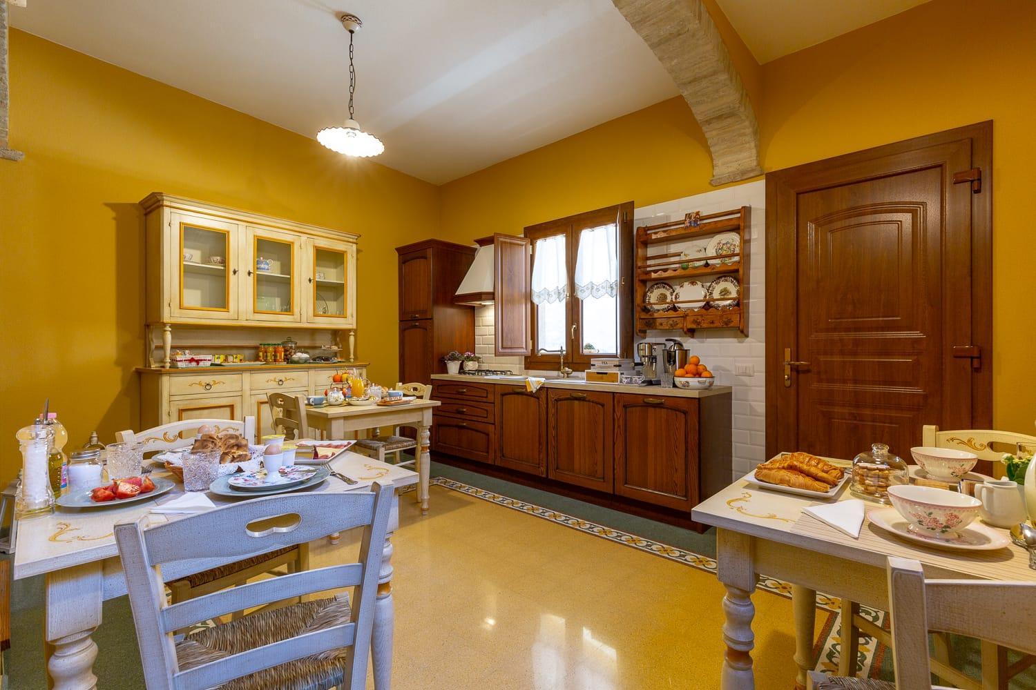 B&B ANTICA KALAGONIS, photo 19