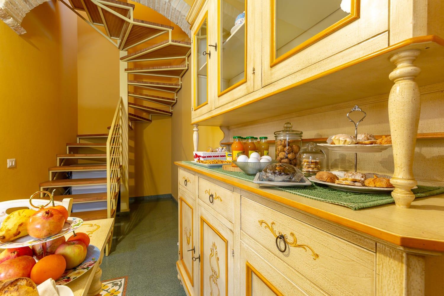B&B ANTICA KALAGONIS, photo 16