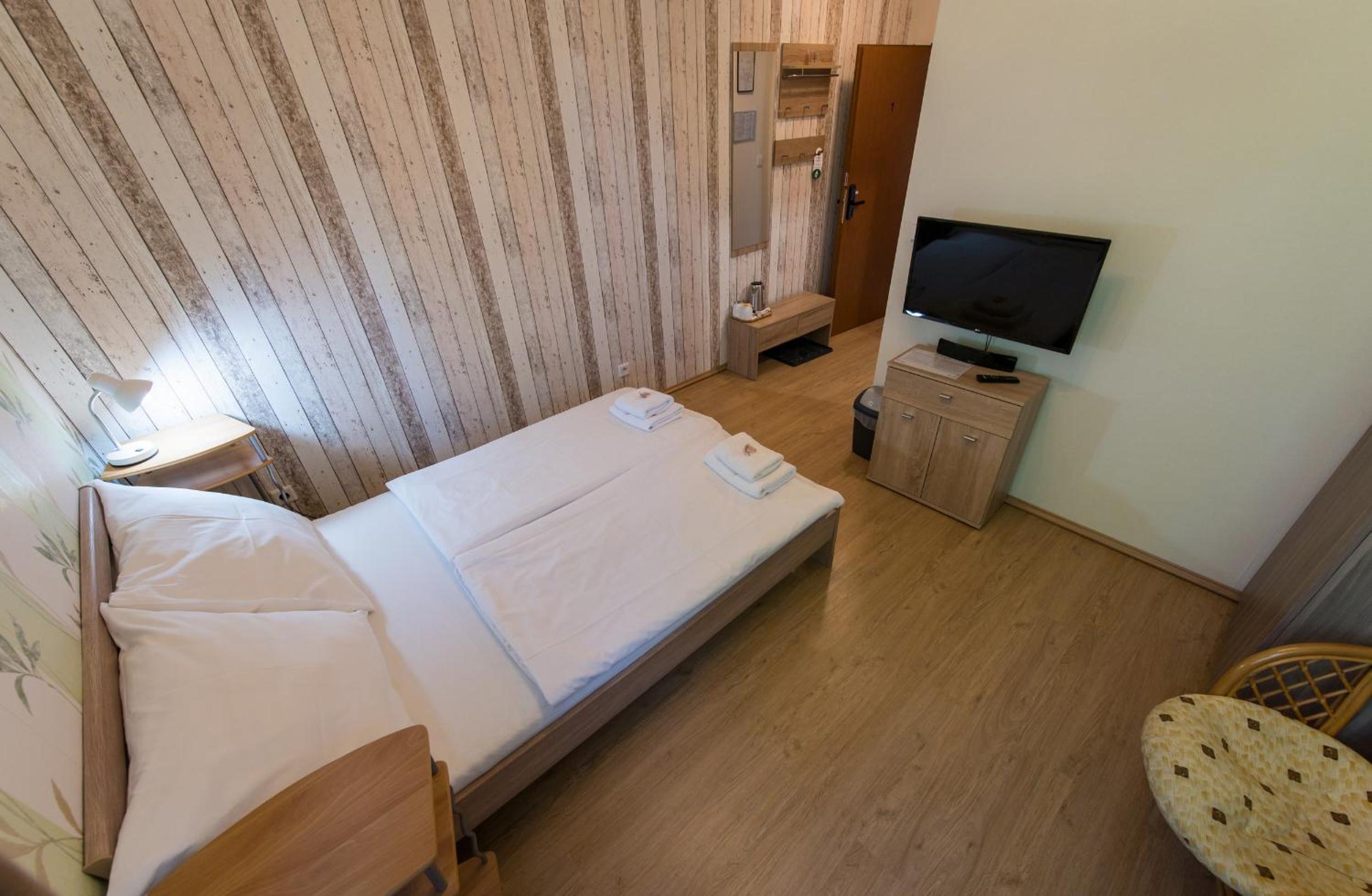 Penzion Na Špičáku