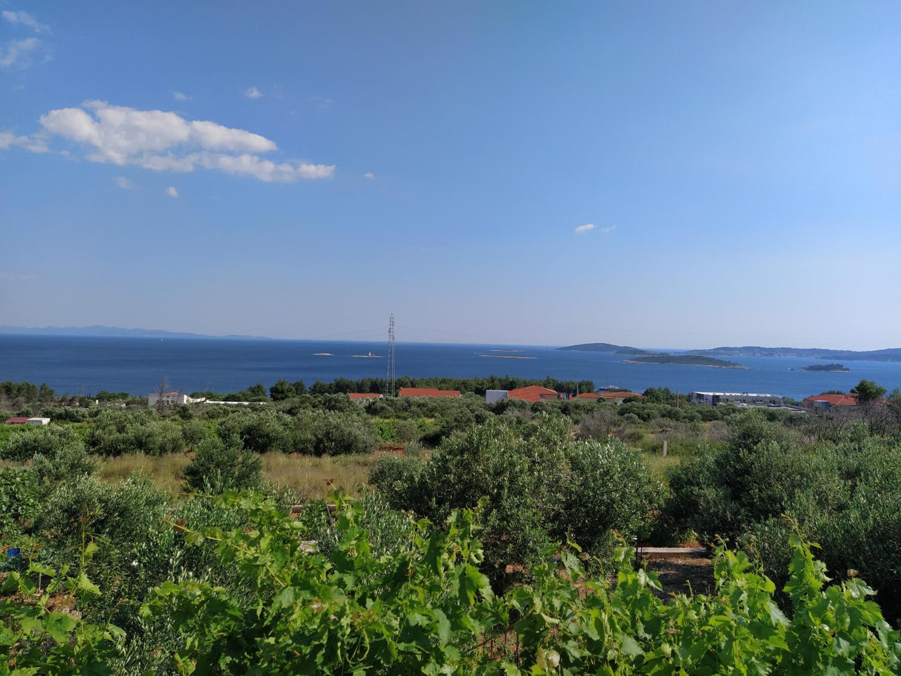 Apartman A&M view 4
