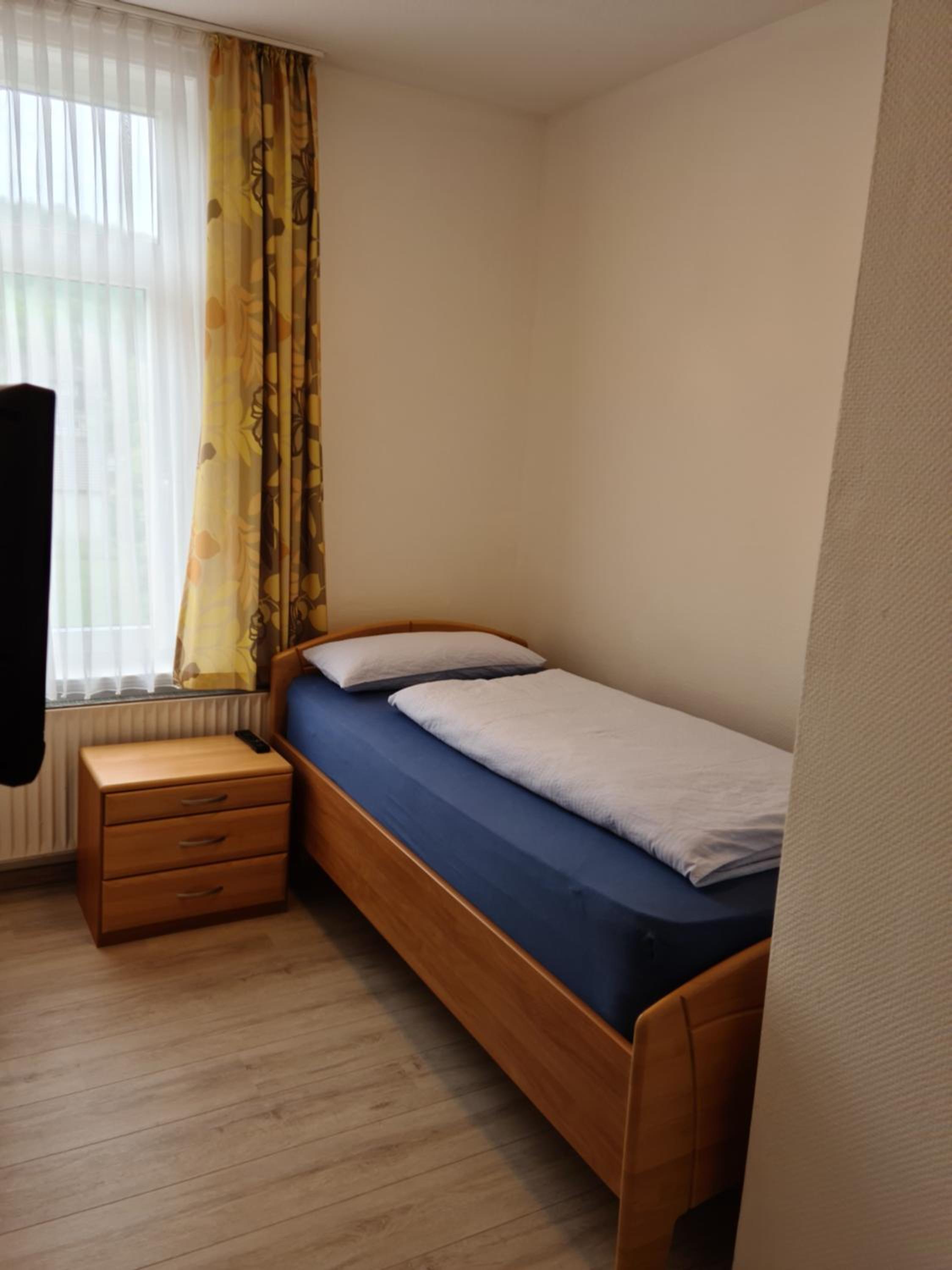 Pension Kreihe im Harz