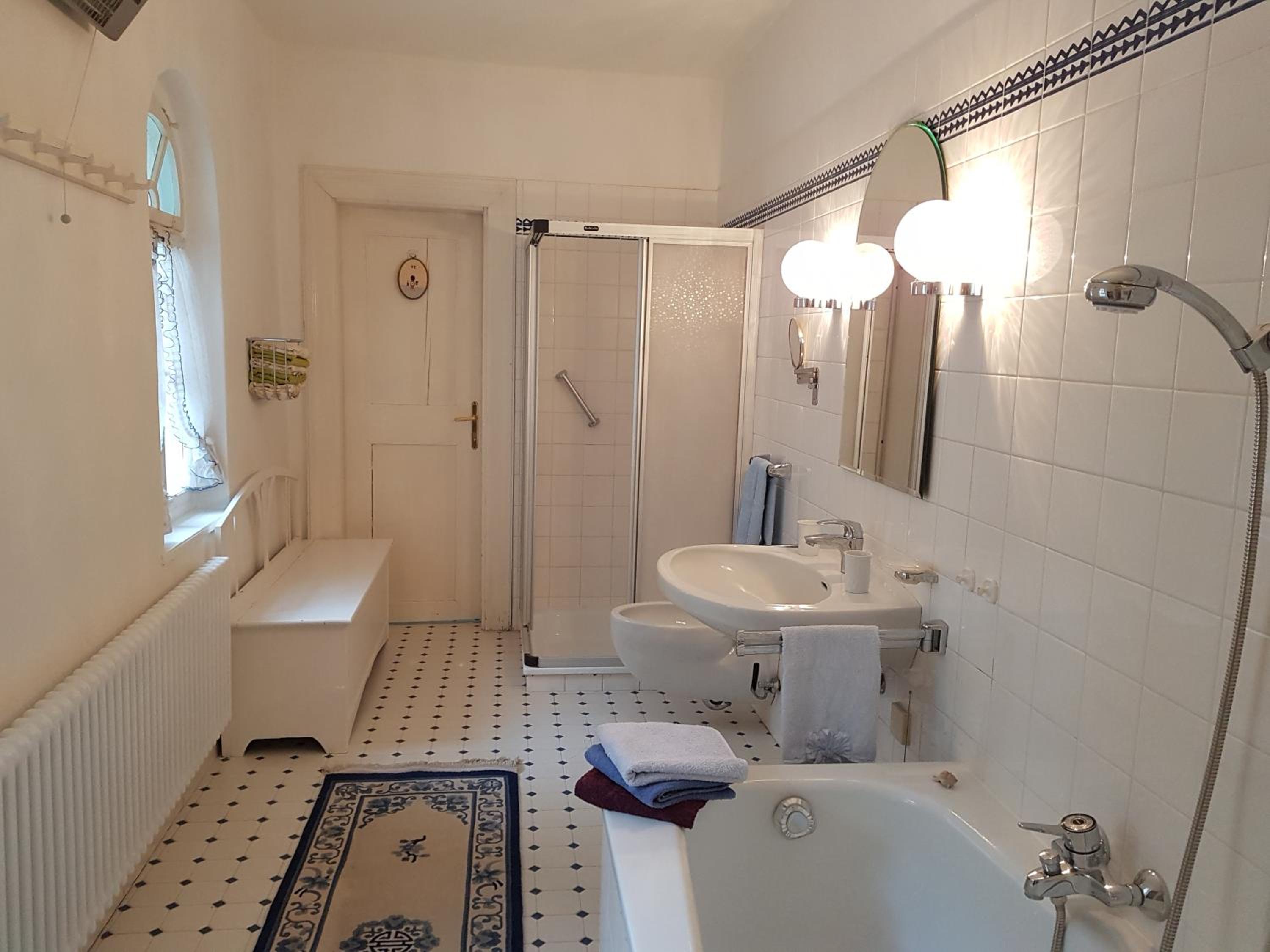 Ferienwohnung Schloss Schrattenthal view 4
