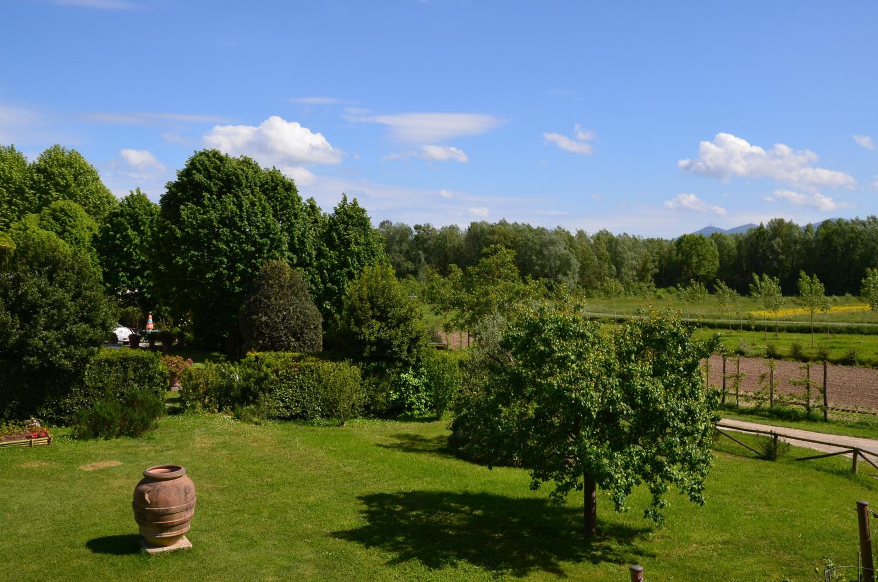 Agriturismo Al Podere Di Rosa — photo 7