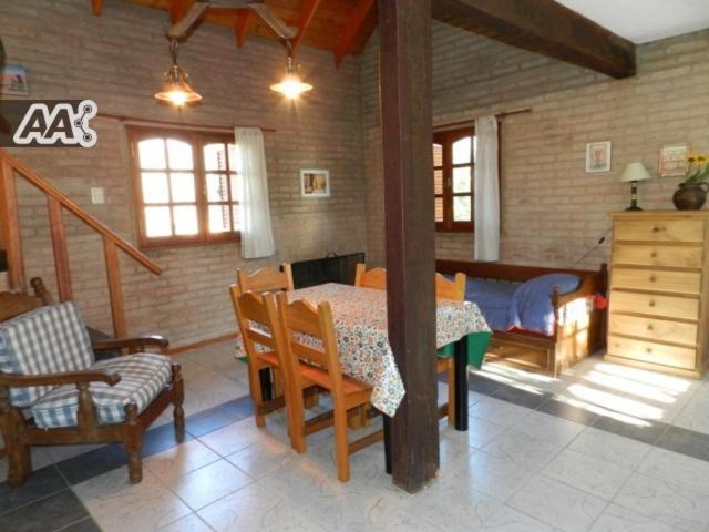 El Rodeo Apart Cabañas