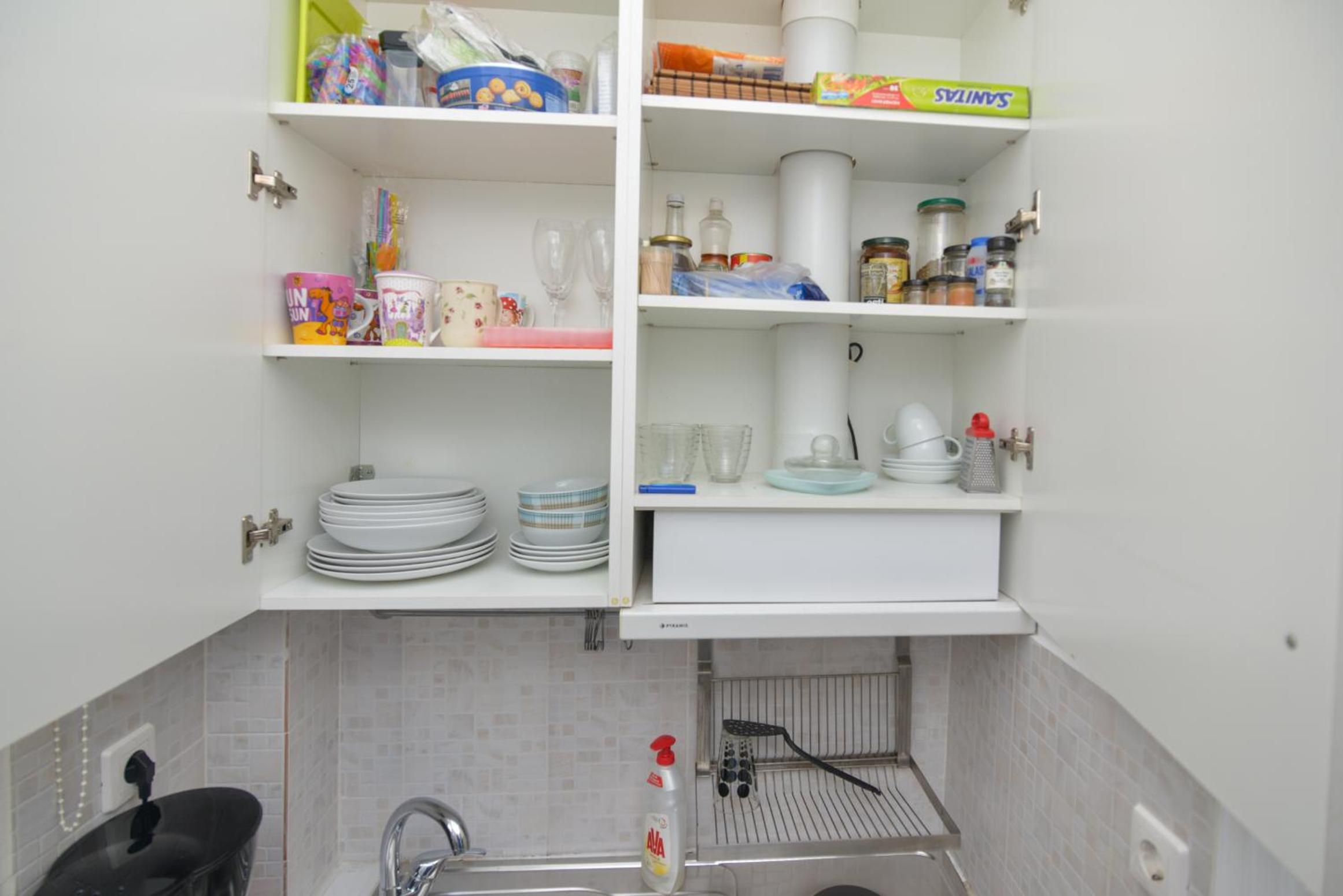 Athens Stylish studio in front of Syntagma metro stop for 2