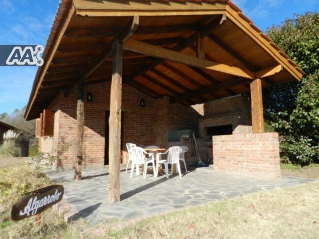 El Rodeo Apart Cabañas