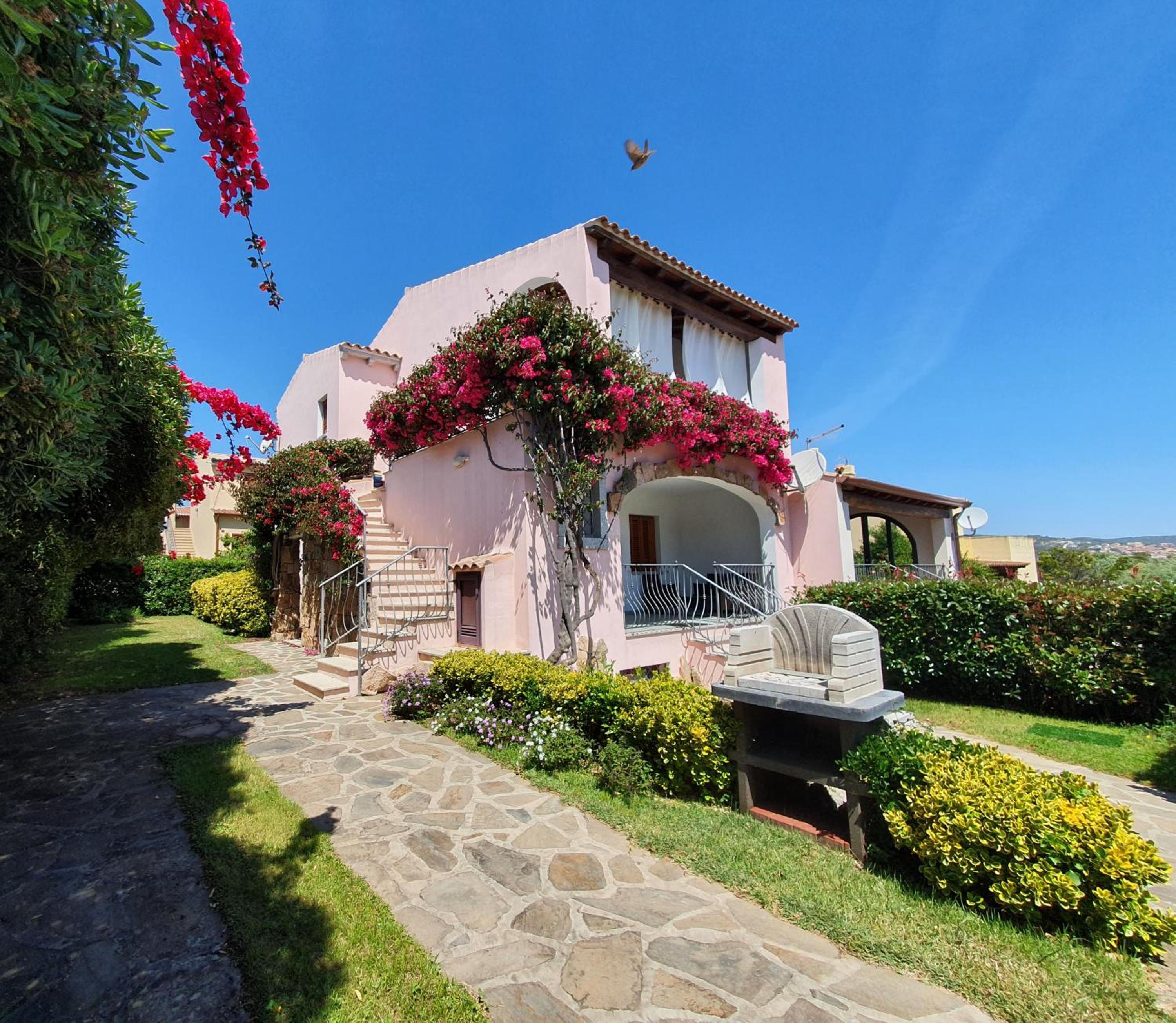 Hotel Villetta Bouganville - Image 1