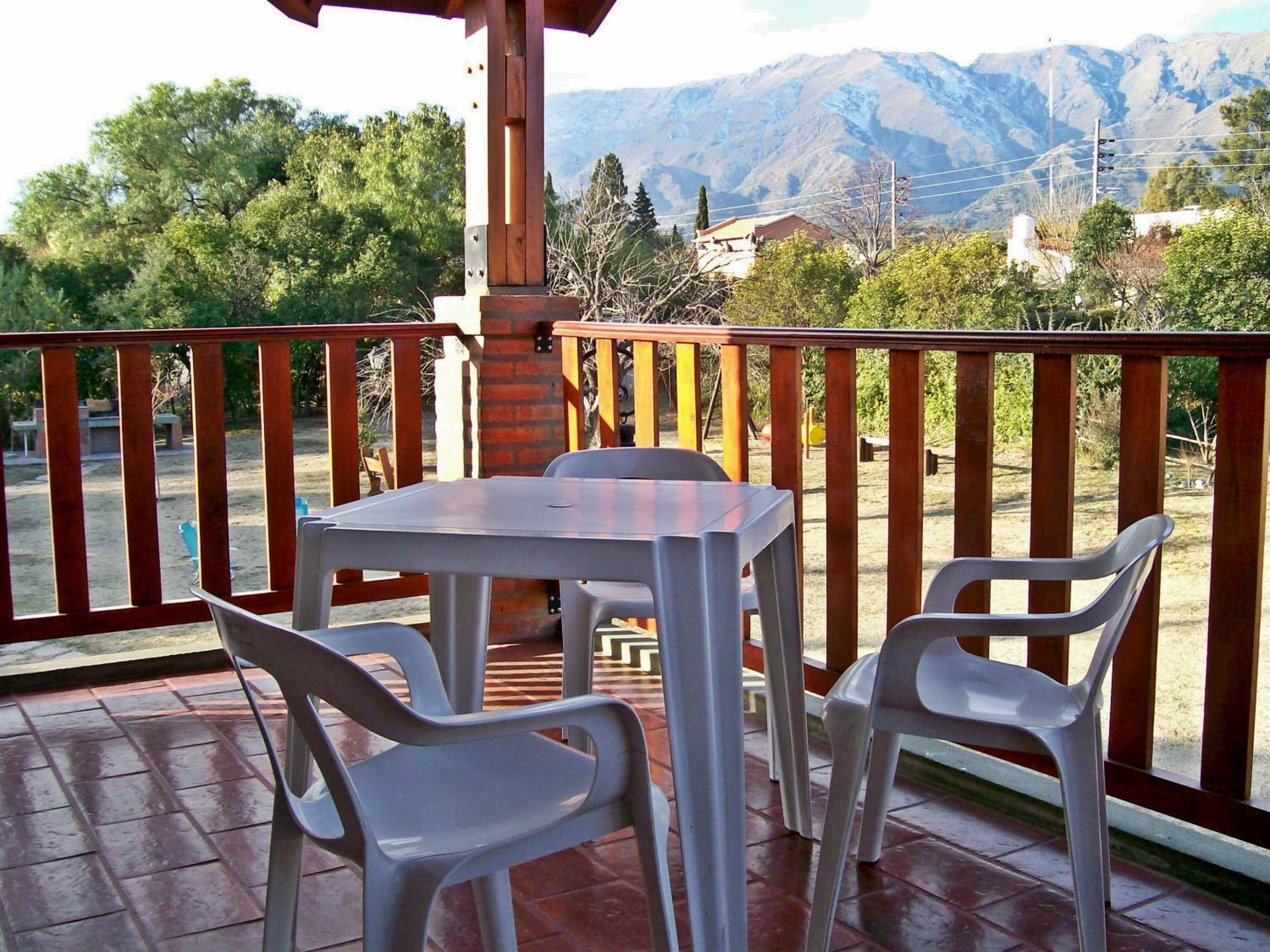 Posada Los Alamos