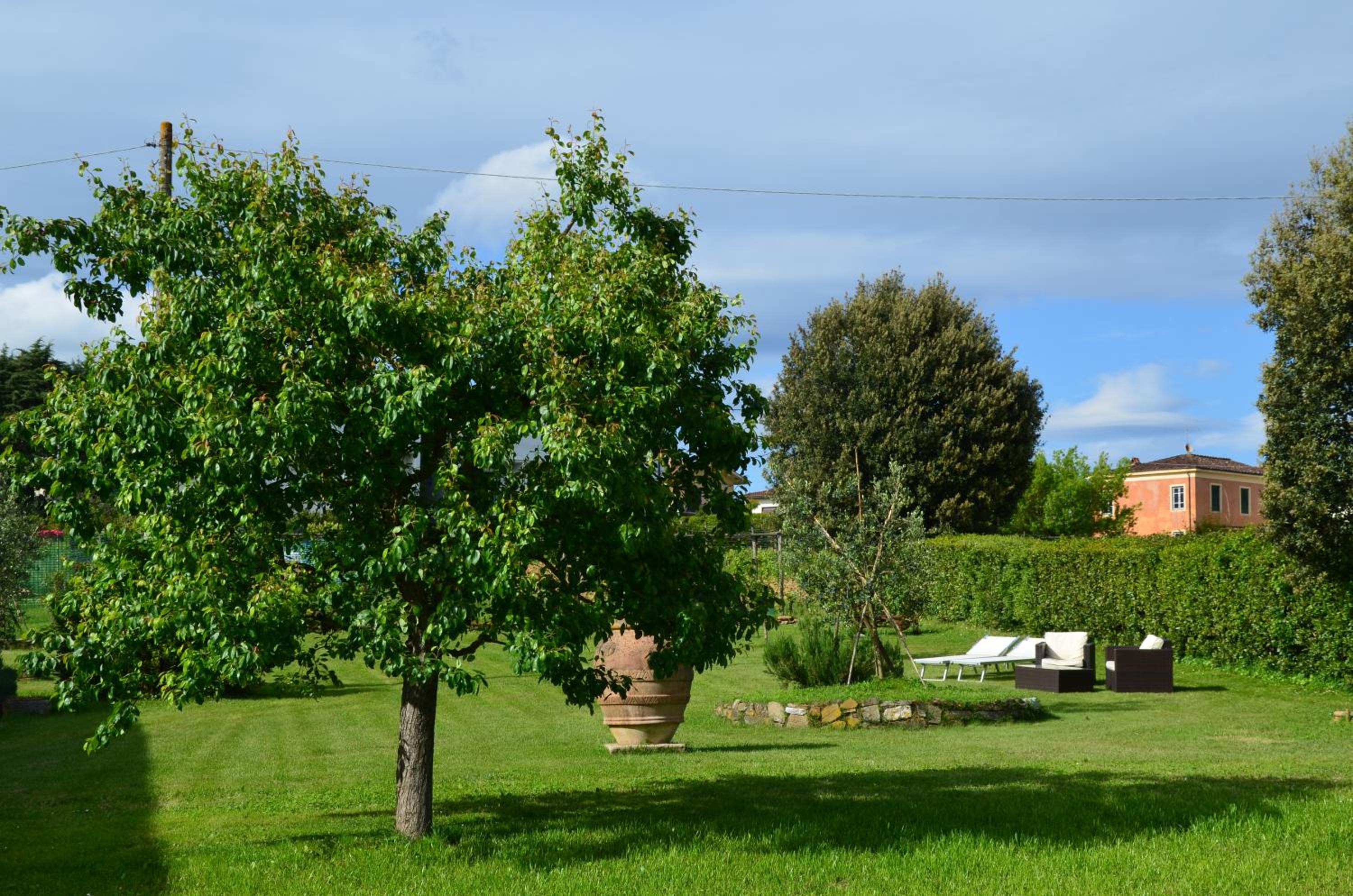 Agriturismo Al Podere Di Rosa — photo 31