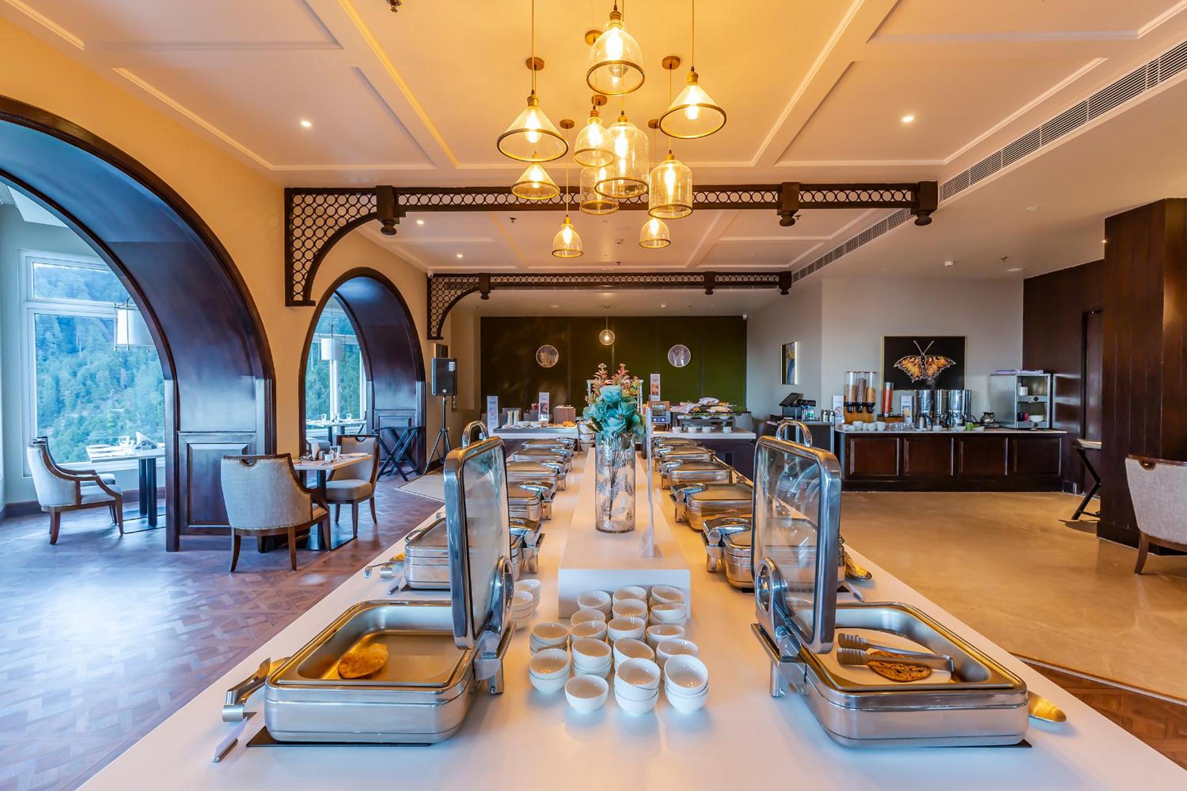 Fortune Park Dalhousie - Member ITC Hotels' Group