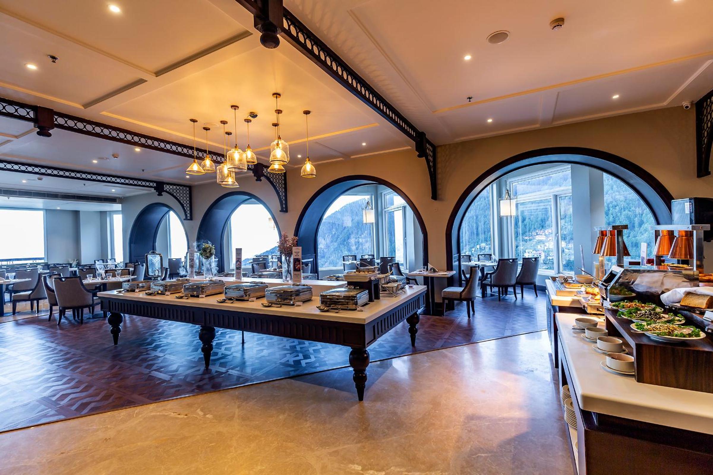 Fortune Park Dalhousie - Member ITC Hotels' Group