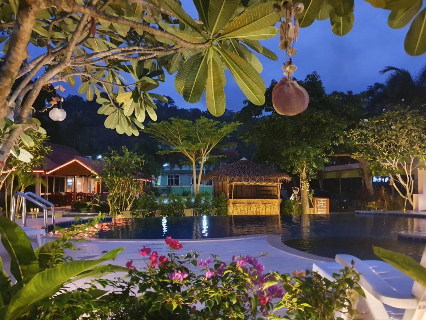 Boonya Resort Koh Chang
