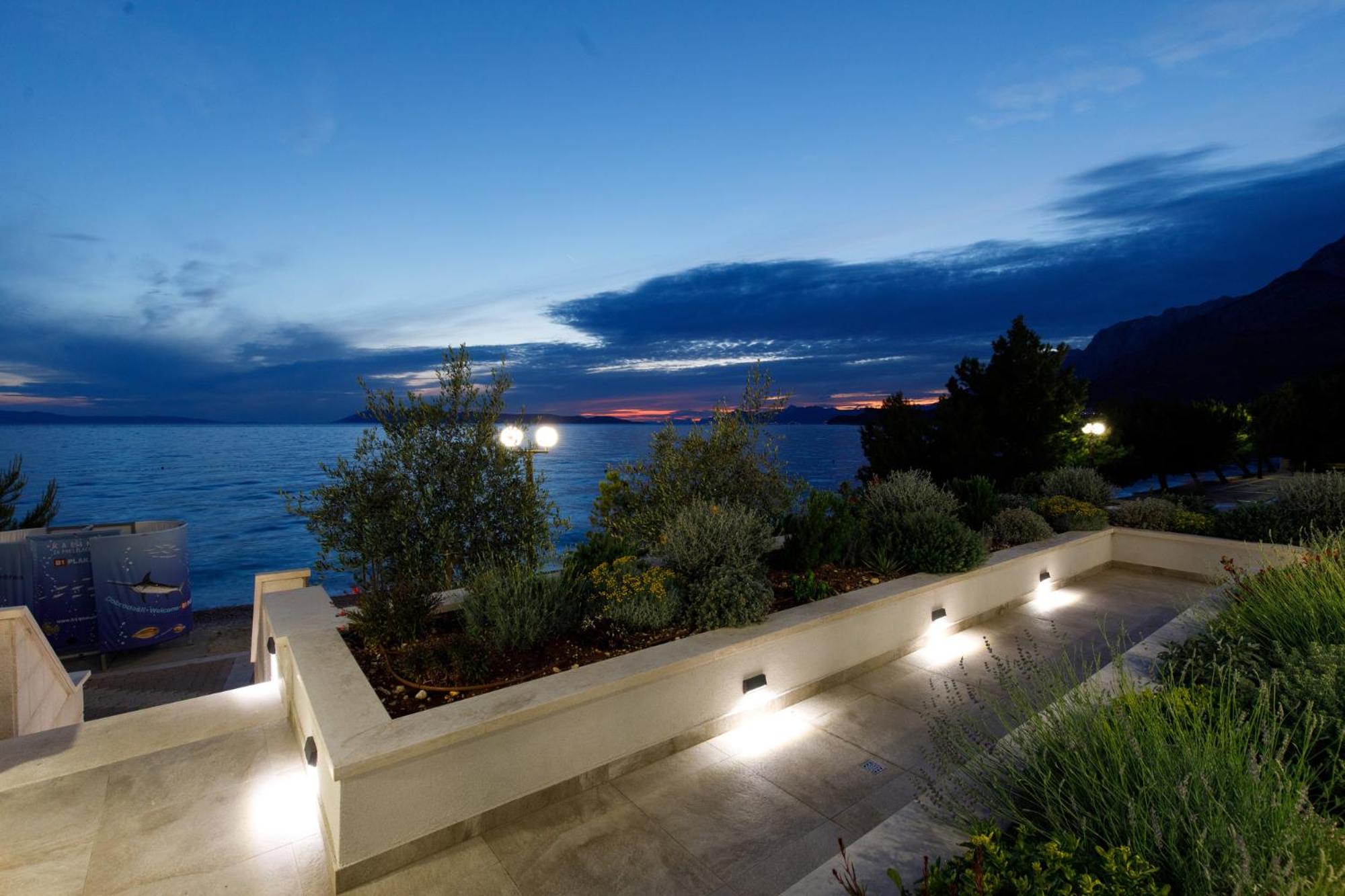 Residence Visković view 3
