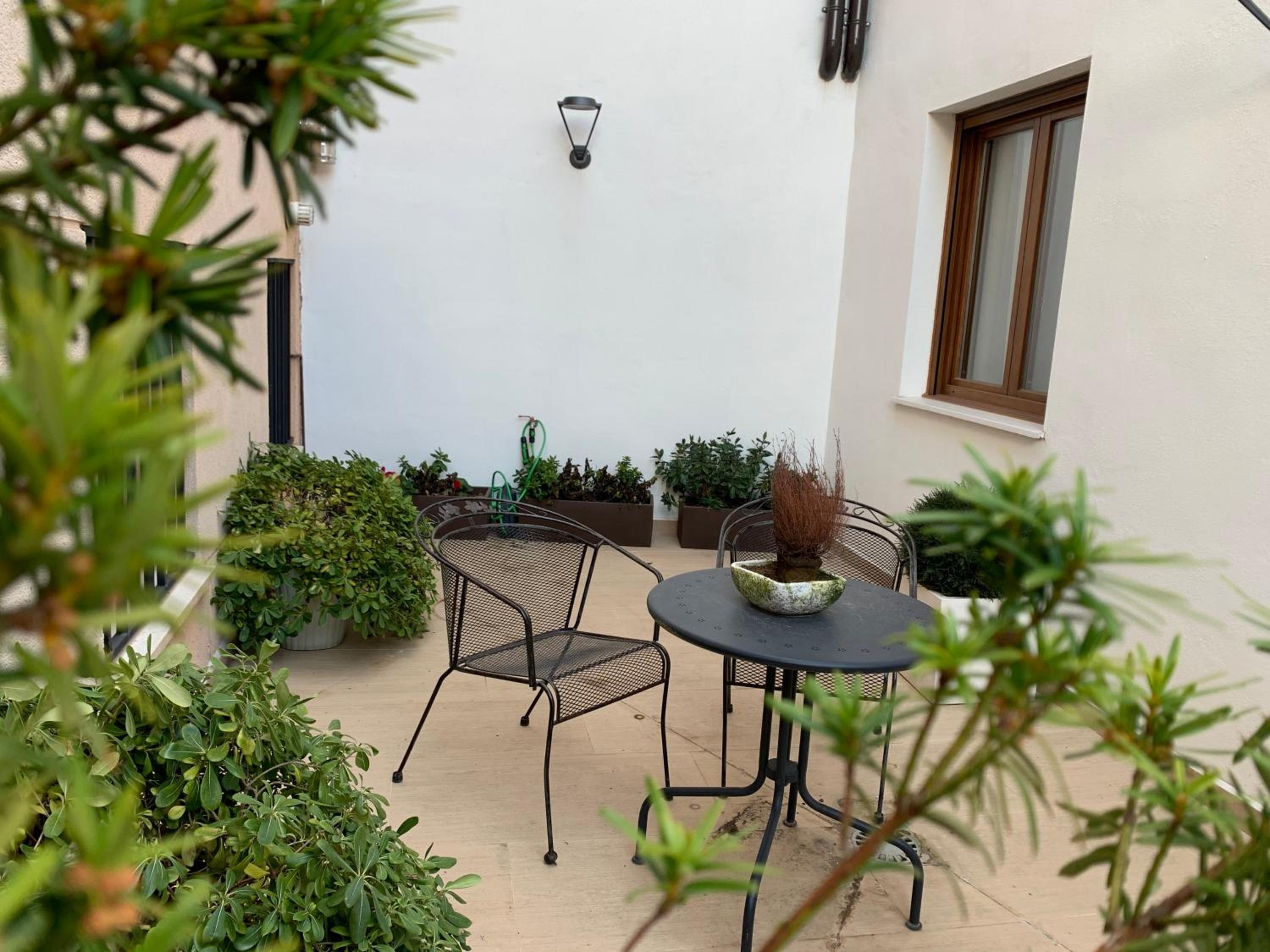 Apartamentos Turísticos Ezcaray