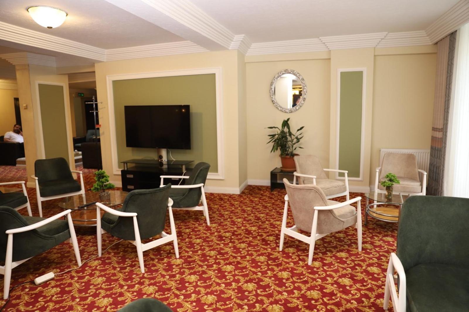 Buldum Otel - Image 13