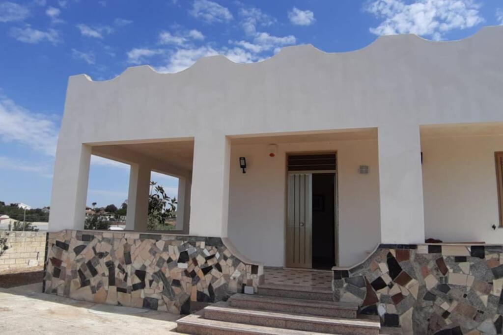 Relax e mare Pachino (Costa dell'Ambra) Marzamemi