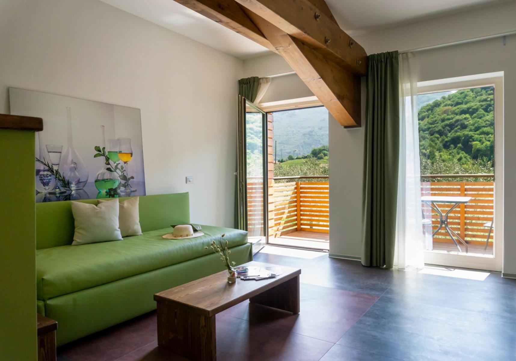 O_live Agriresort