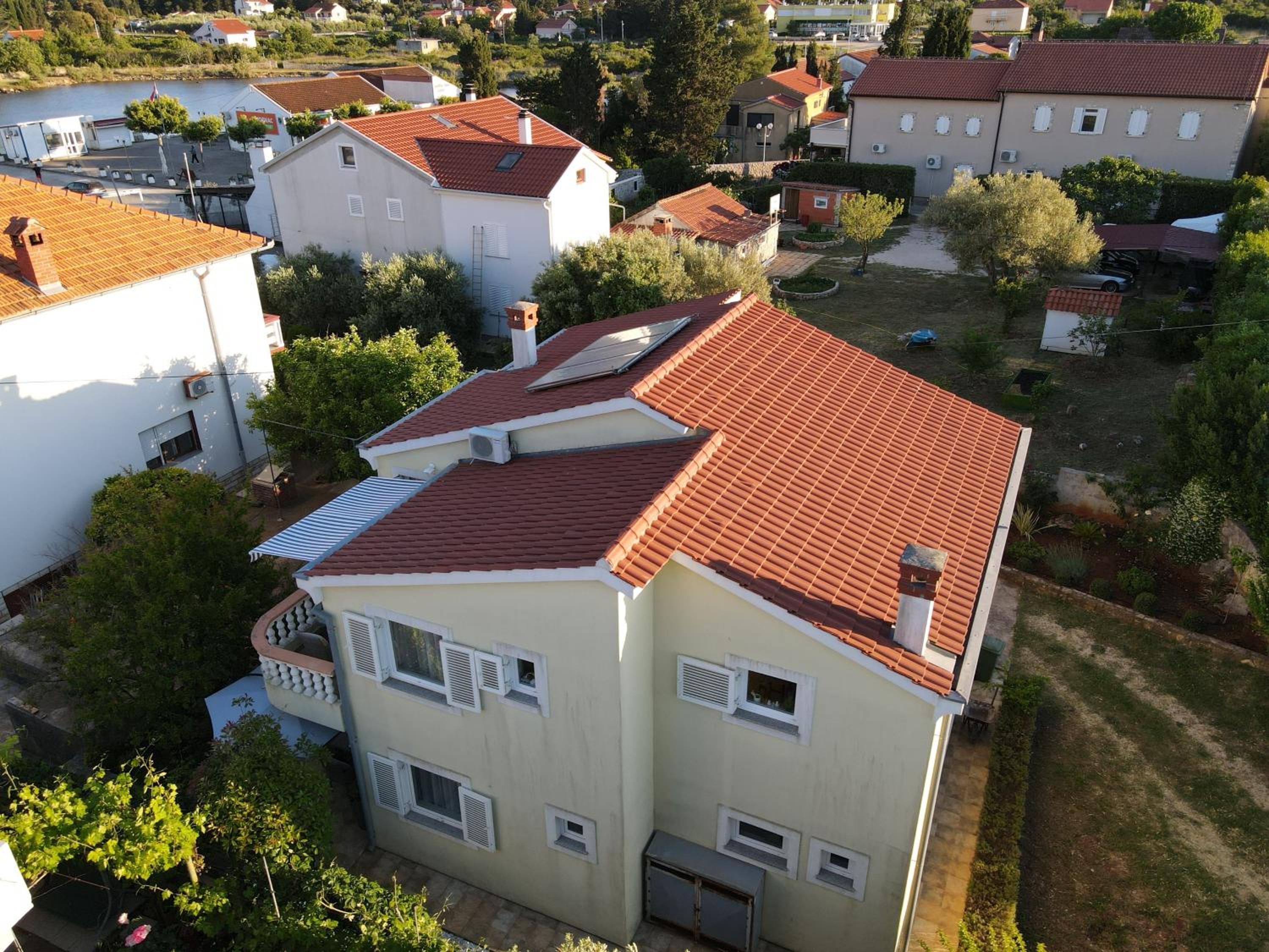 Apartmani Lenka view 5