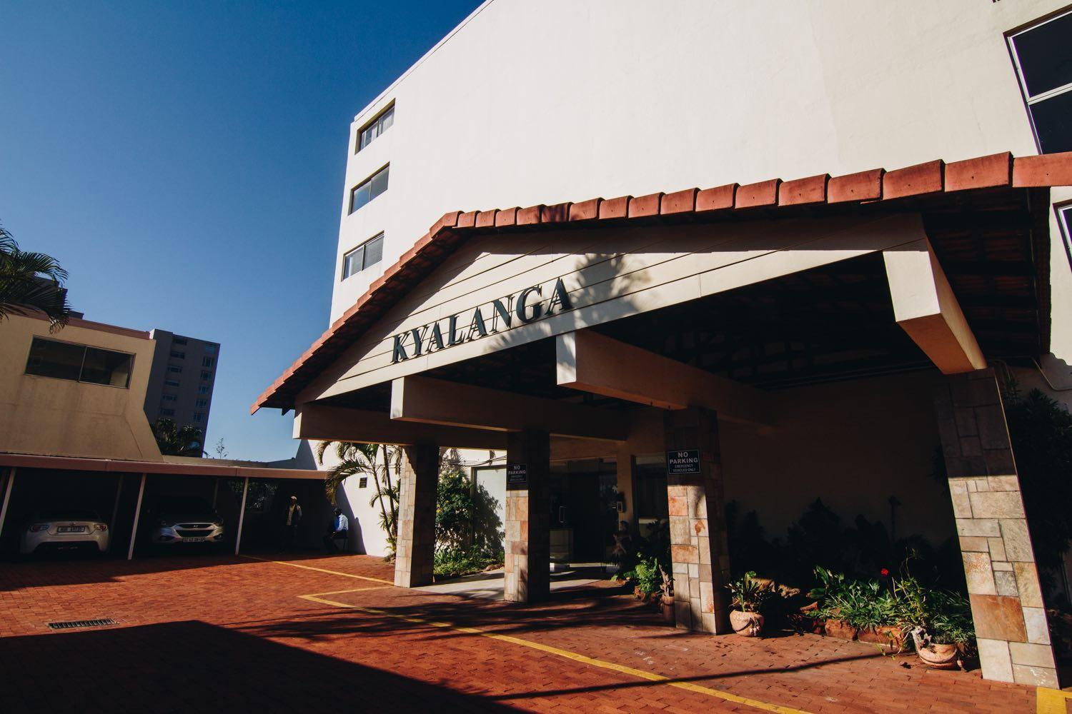 9 Kyalanga Beach view 4