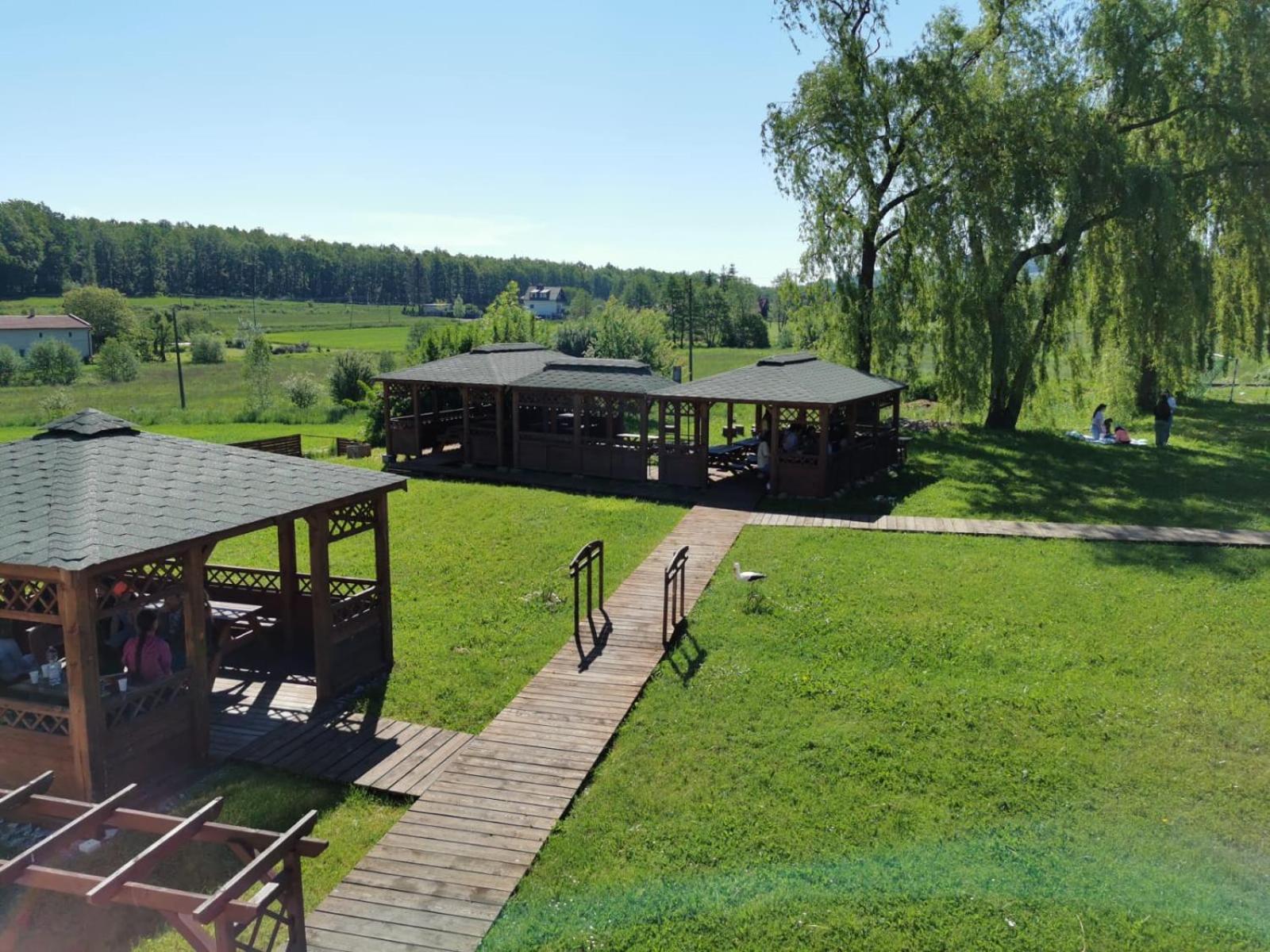 Ośrodek Natura