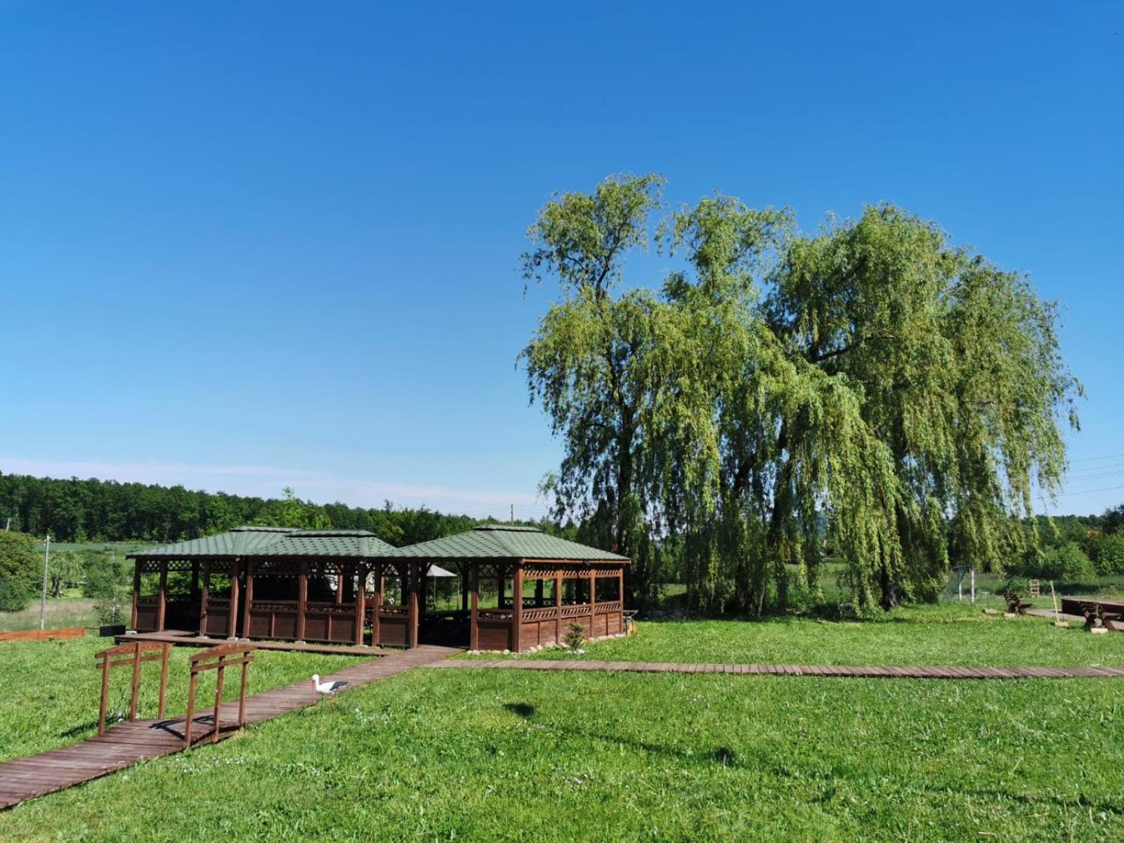 Ośrodek Natura