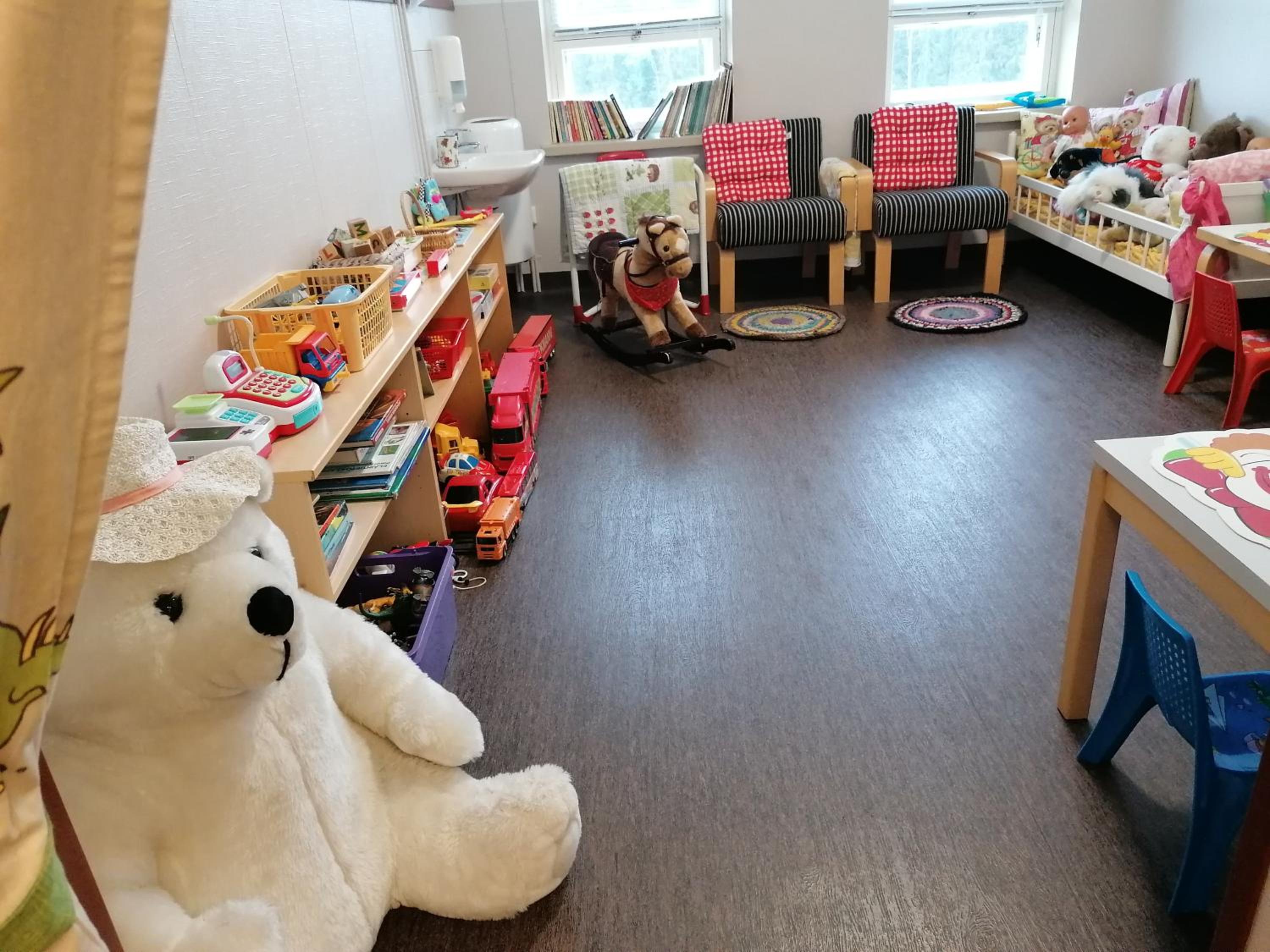 Kaidanojan Kartano - Property Image 1