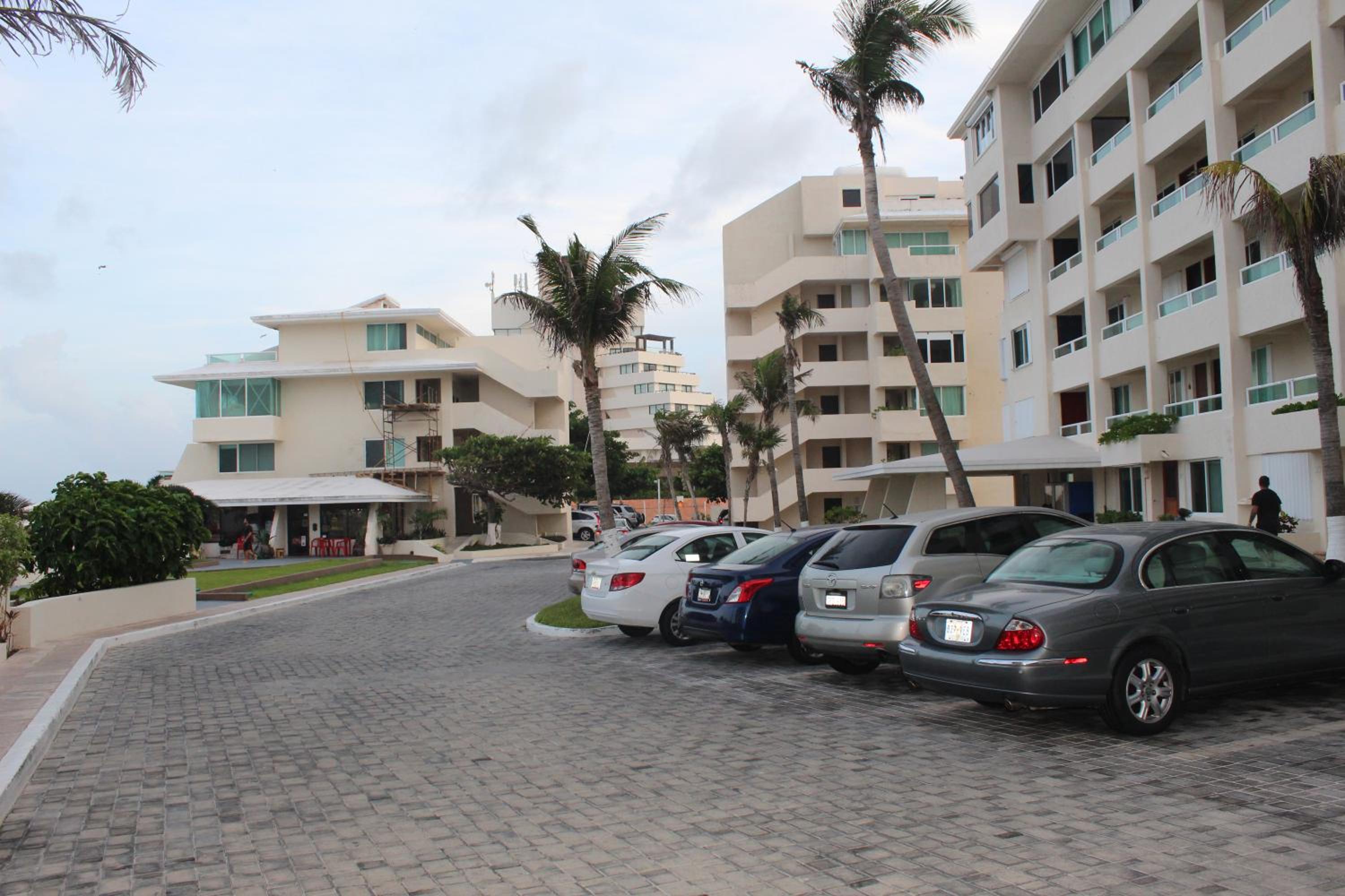 Condominio Brisas Boulevard Kukulcan km. 19, Zona Hotelera