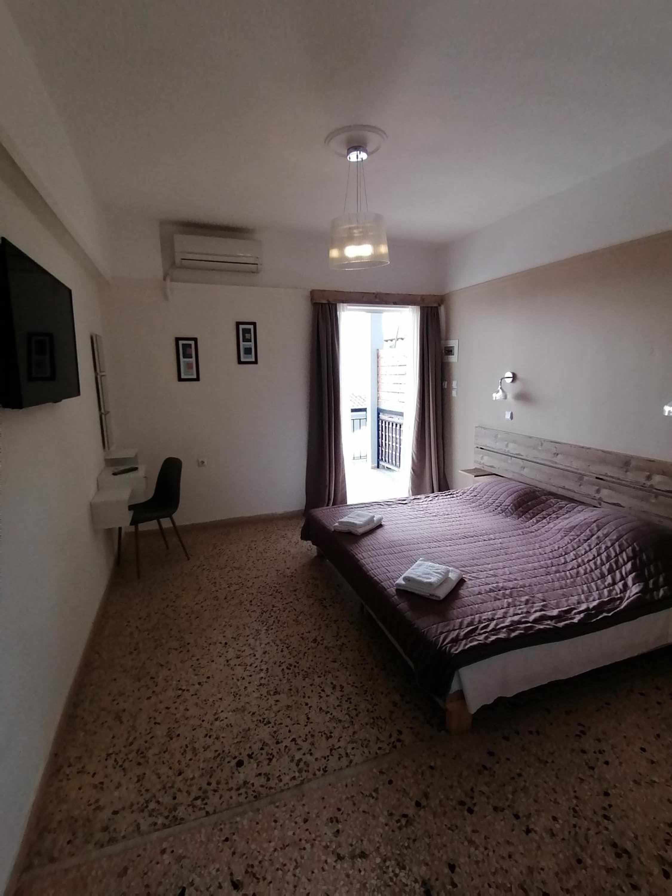 Villa Teo