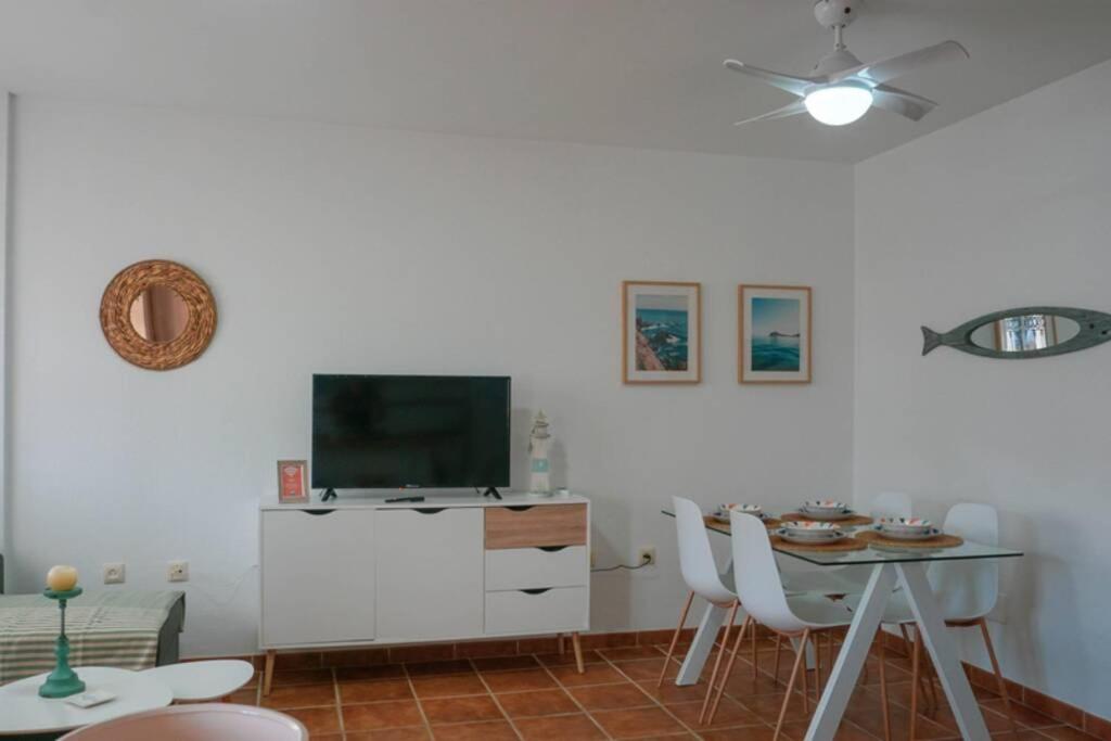 Casa Indalmar II San José view 4