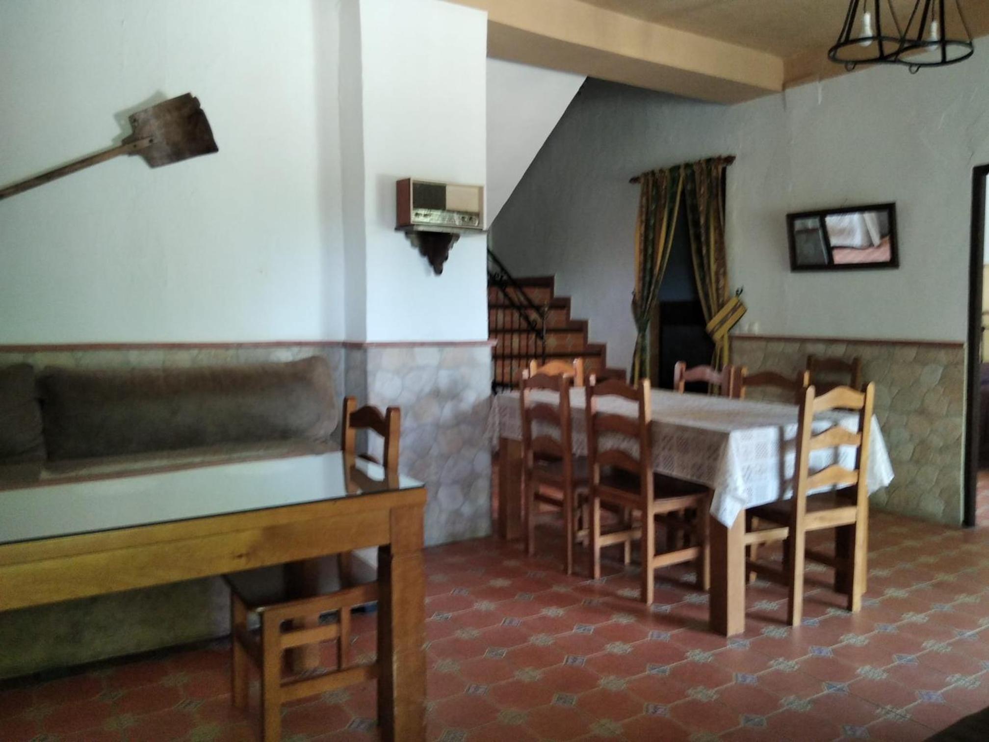 Cortijo el llano Priego de Córdoba