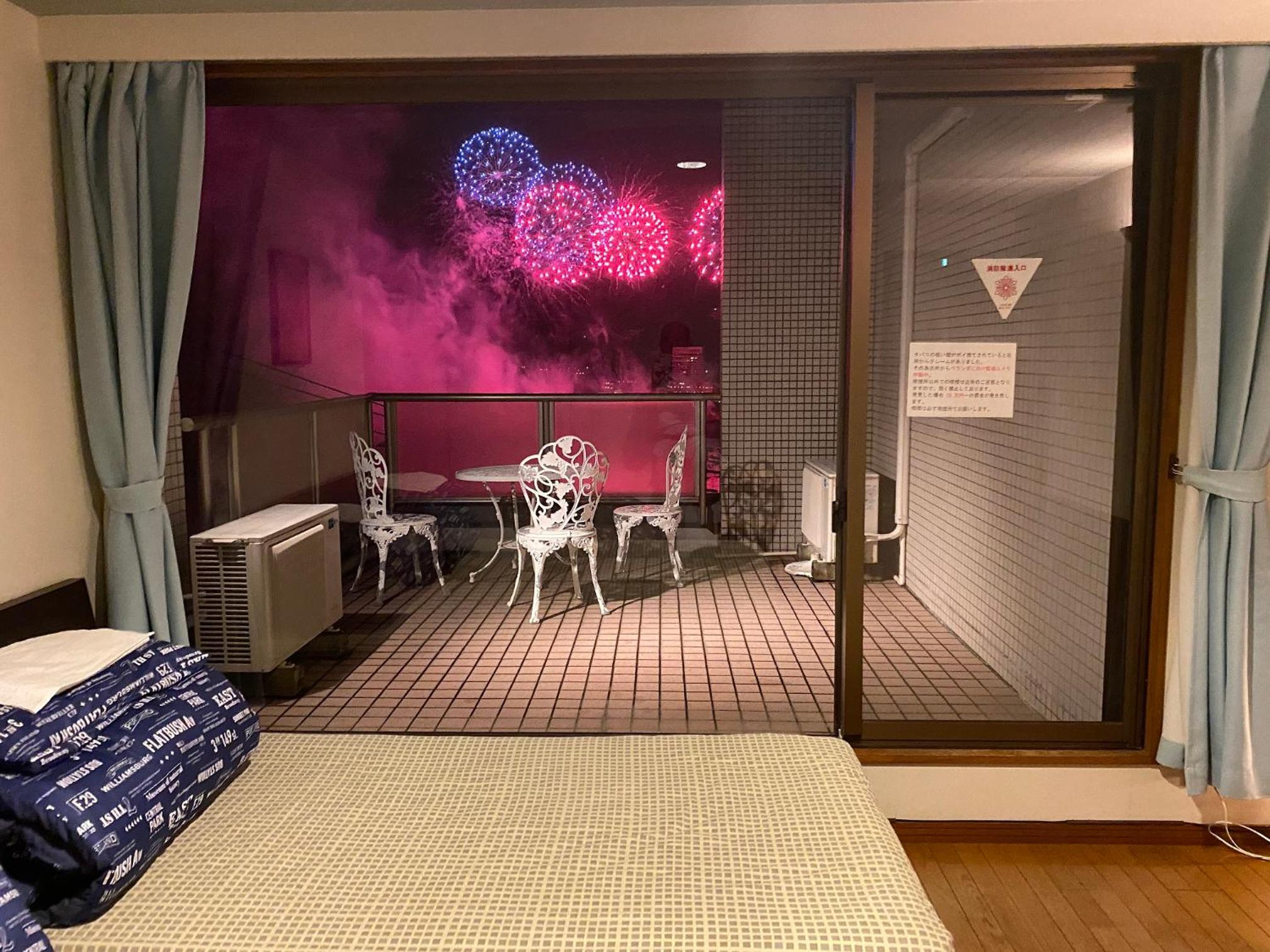 Atami Onsen Guest House Megumi 5 minutes walk from Atami Station