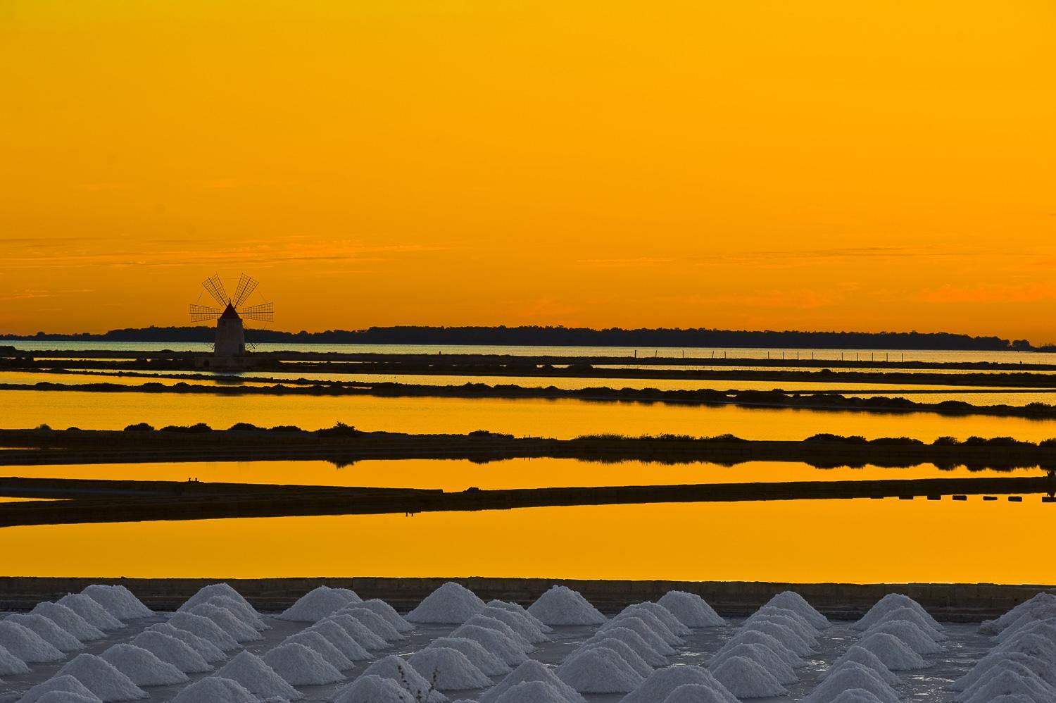 Vento di Scirocco en Marsala — other