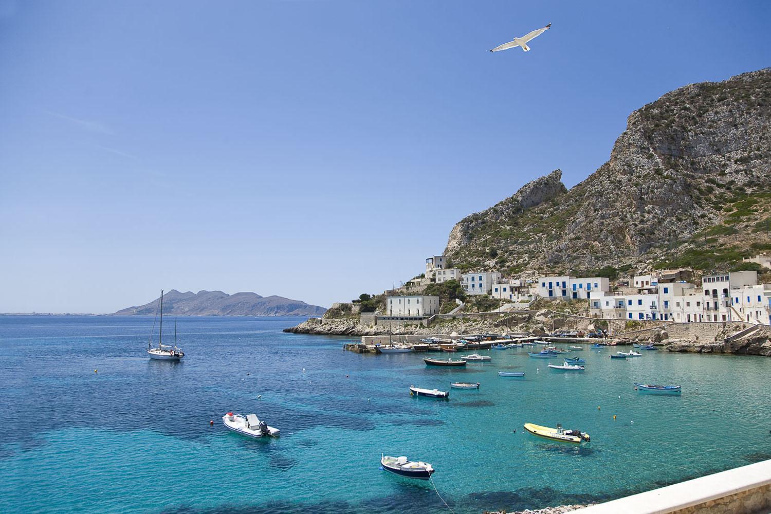 Vento di Scirocco photo 1
