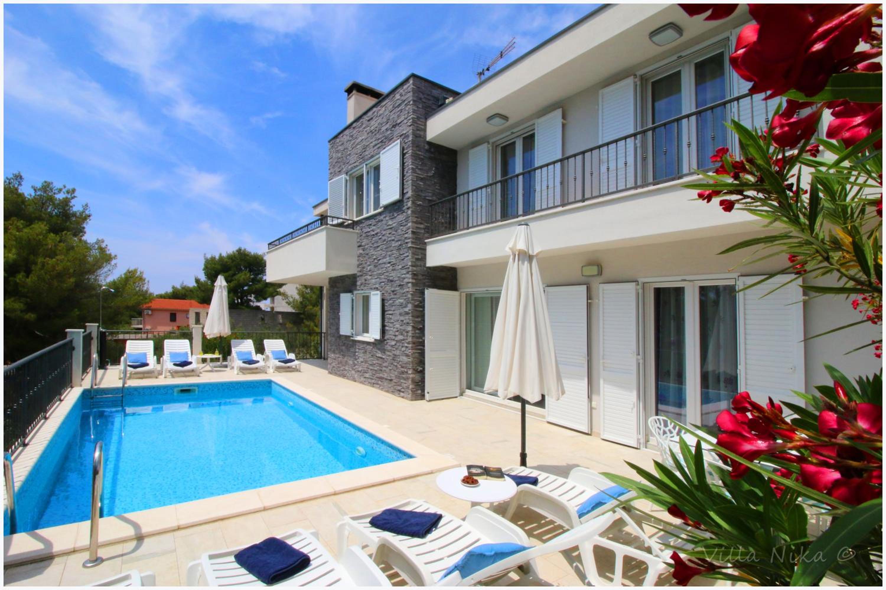 Apartments Nika photo 2