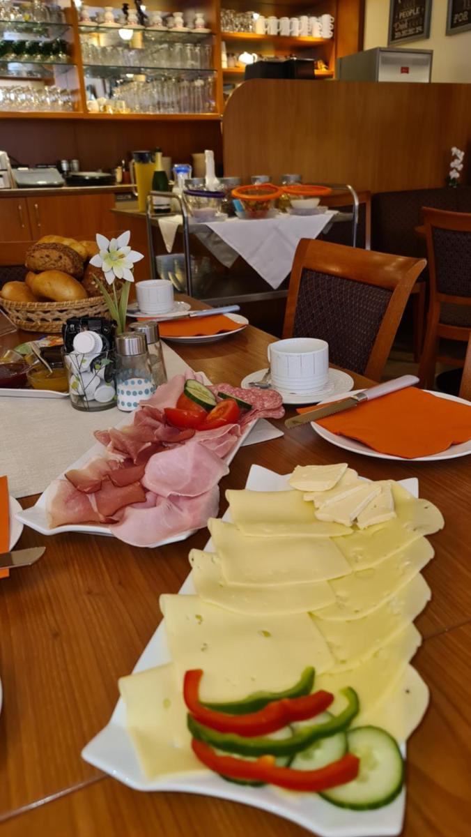 Altstadt Hotel Cochem