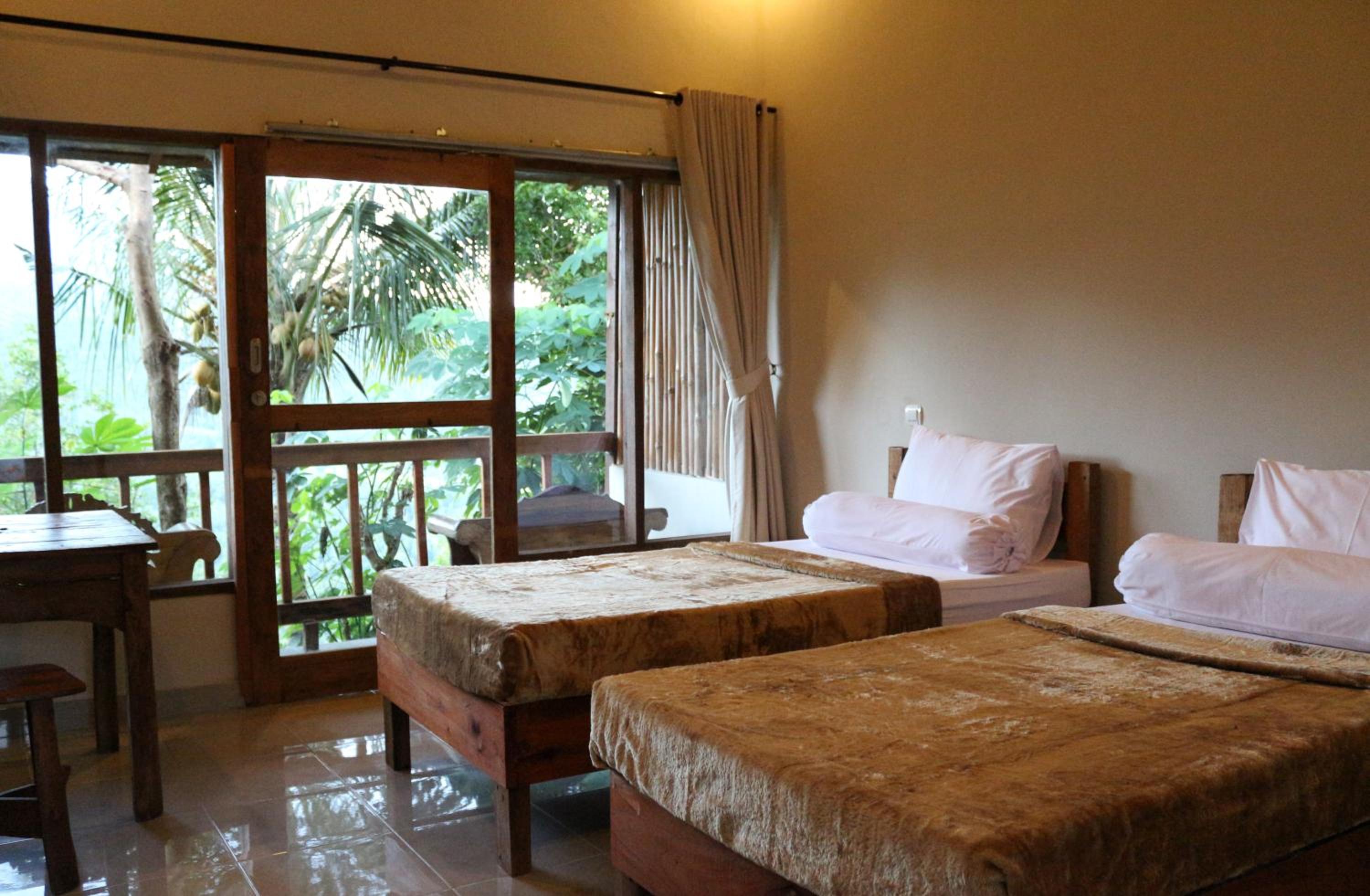 Made Oka Homestay and Warung view 5