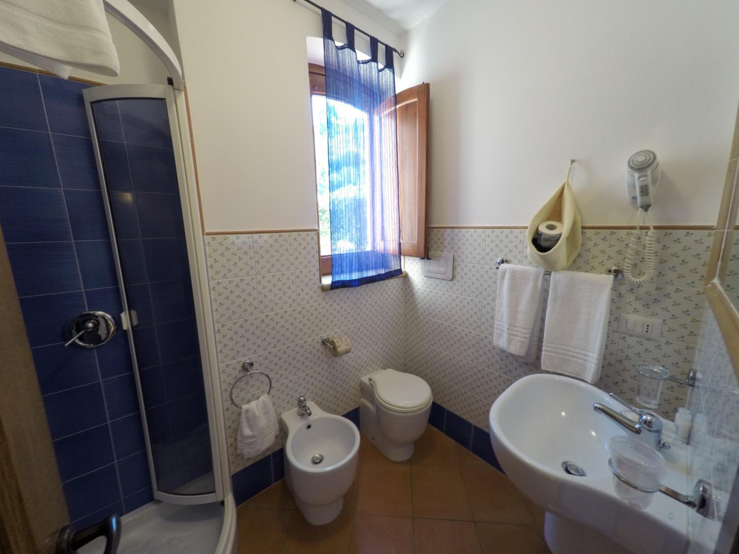 B&B Le Ginestre