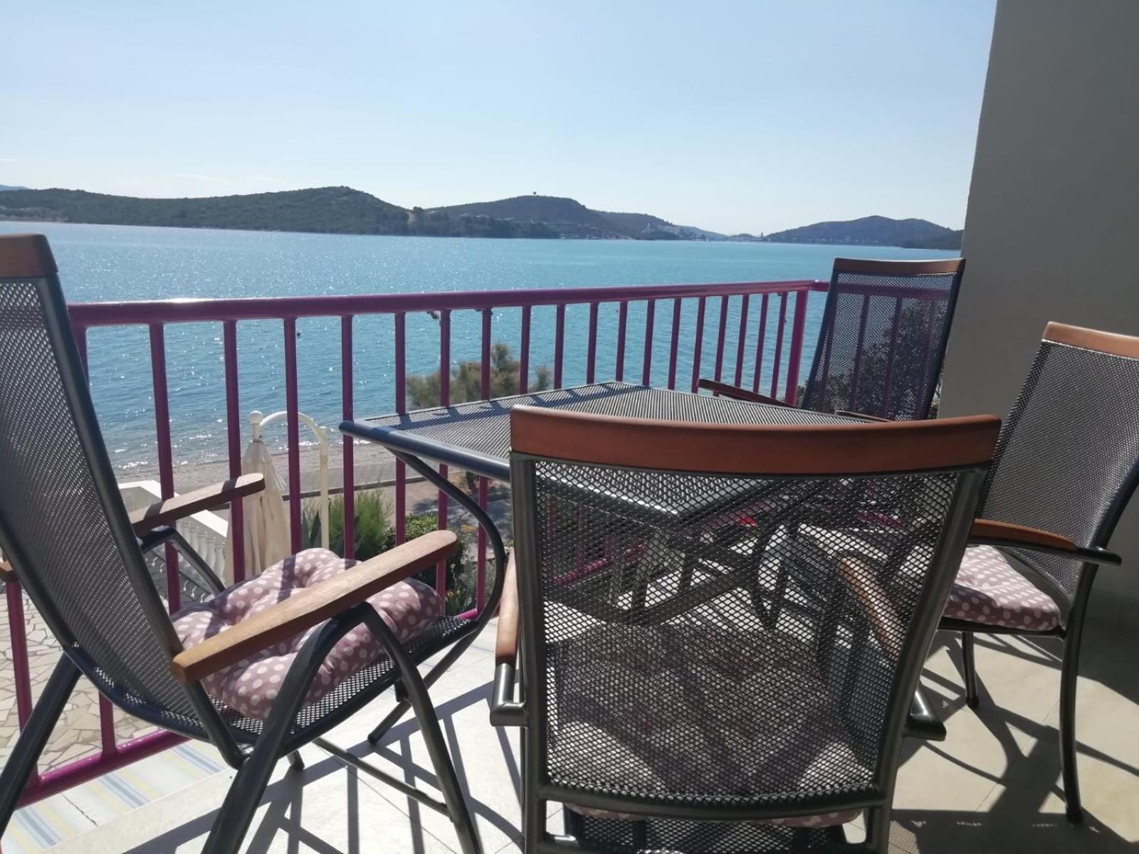 Apartment DUBA view 5