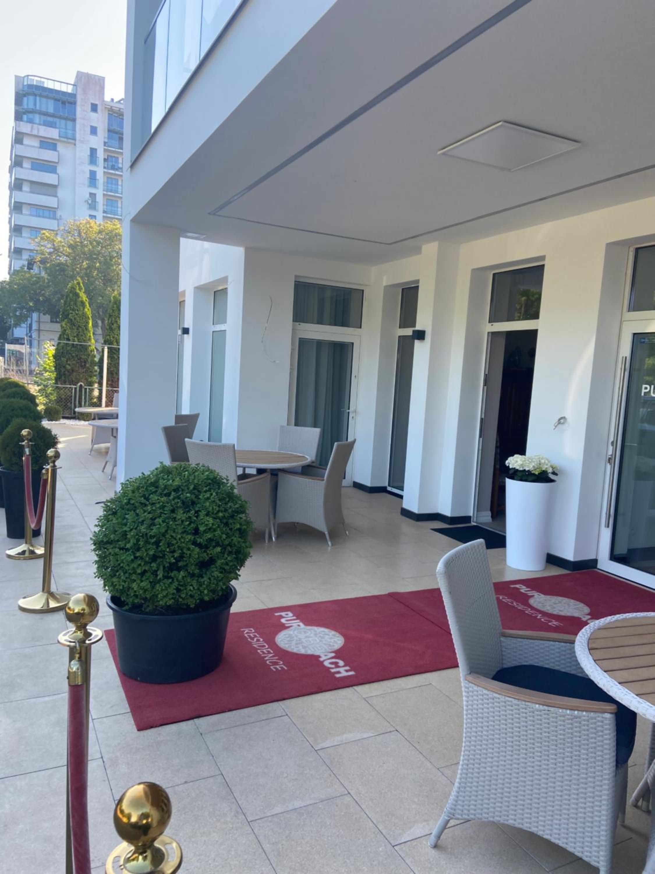 Residence Puro Beach - Adults only view 2